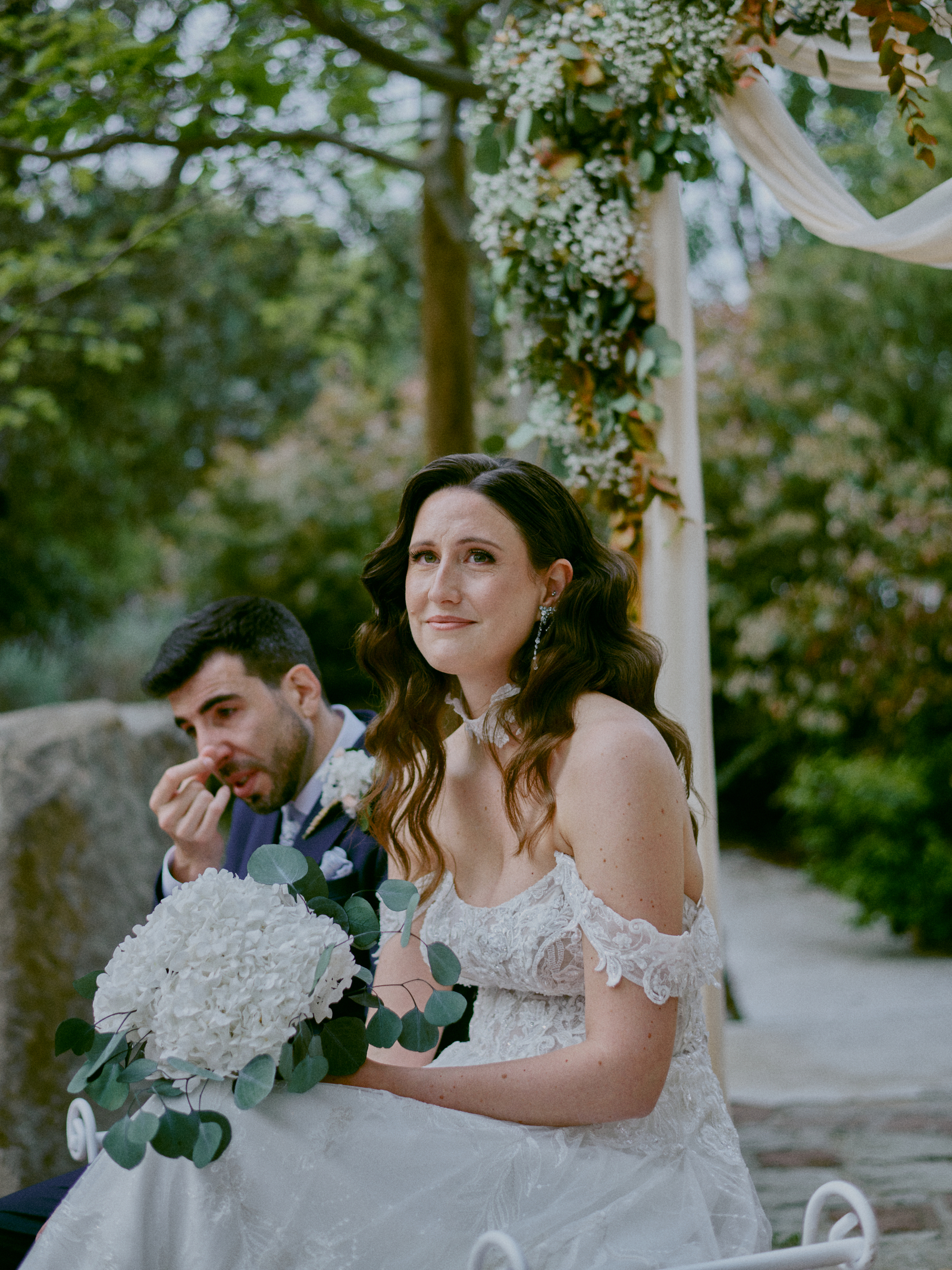 Wedding photographer Barcelona