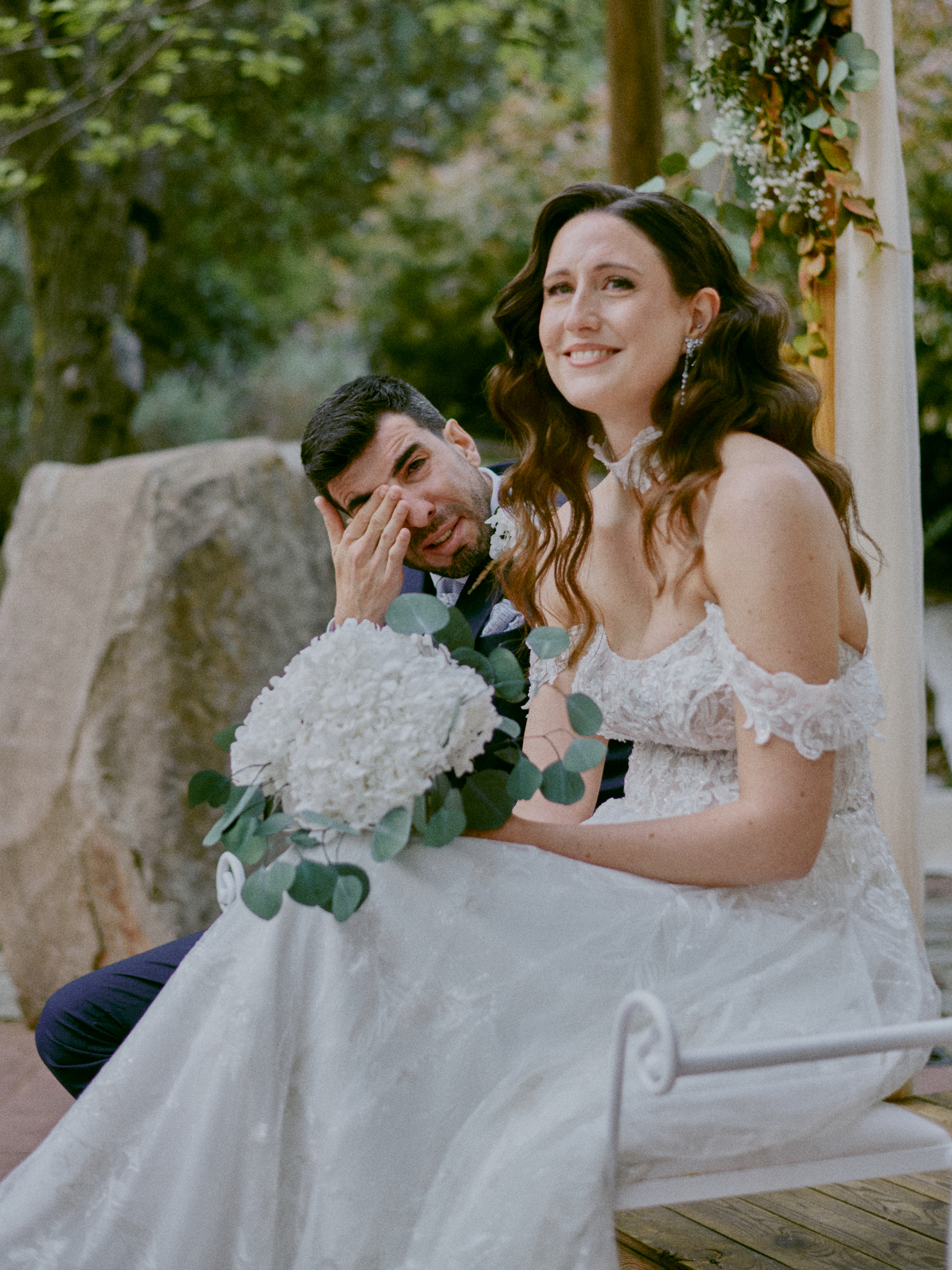 Wedding photographer Barcelona