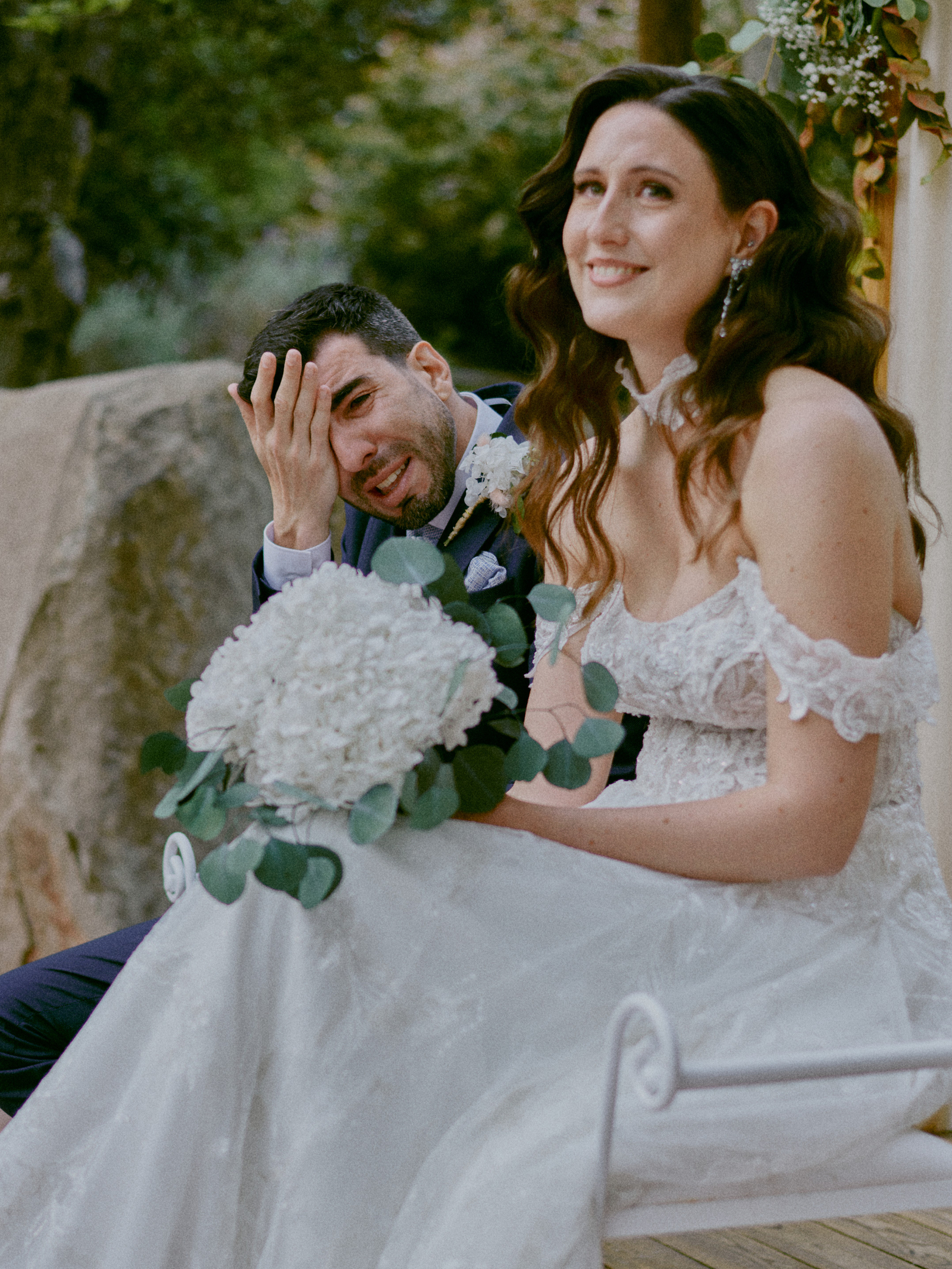 Wedding photographer Barcelona