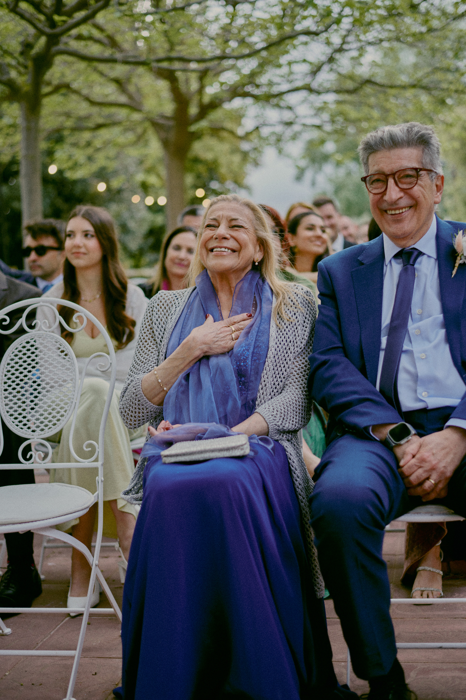 Wedding photographer Barcelona