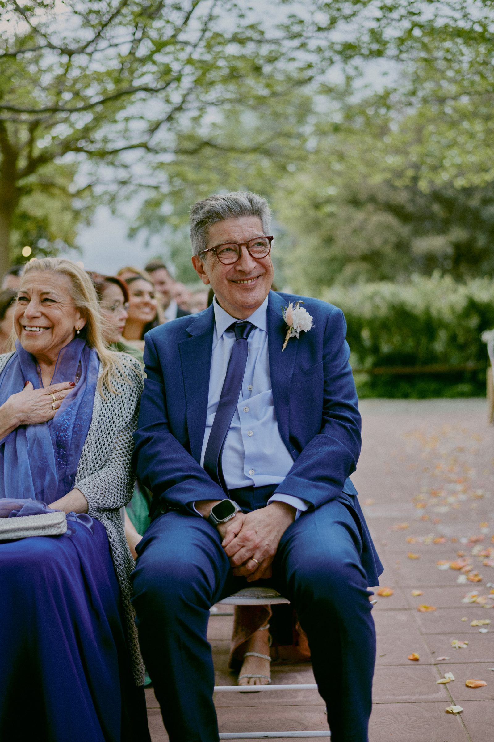 Wedding photographer Barcelona