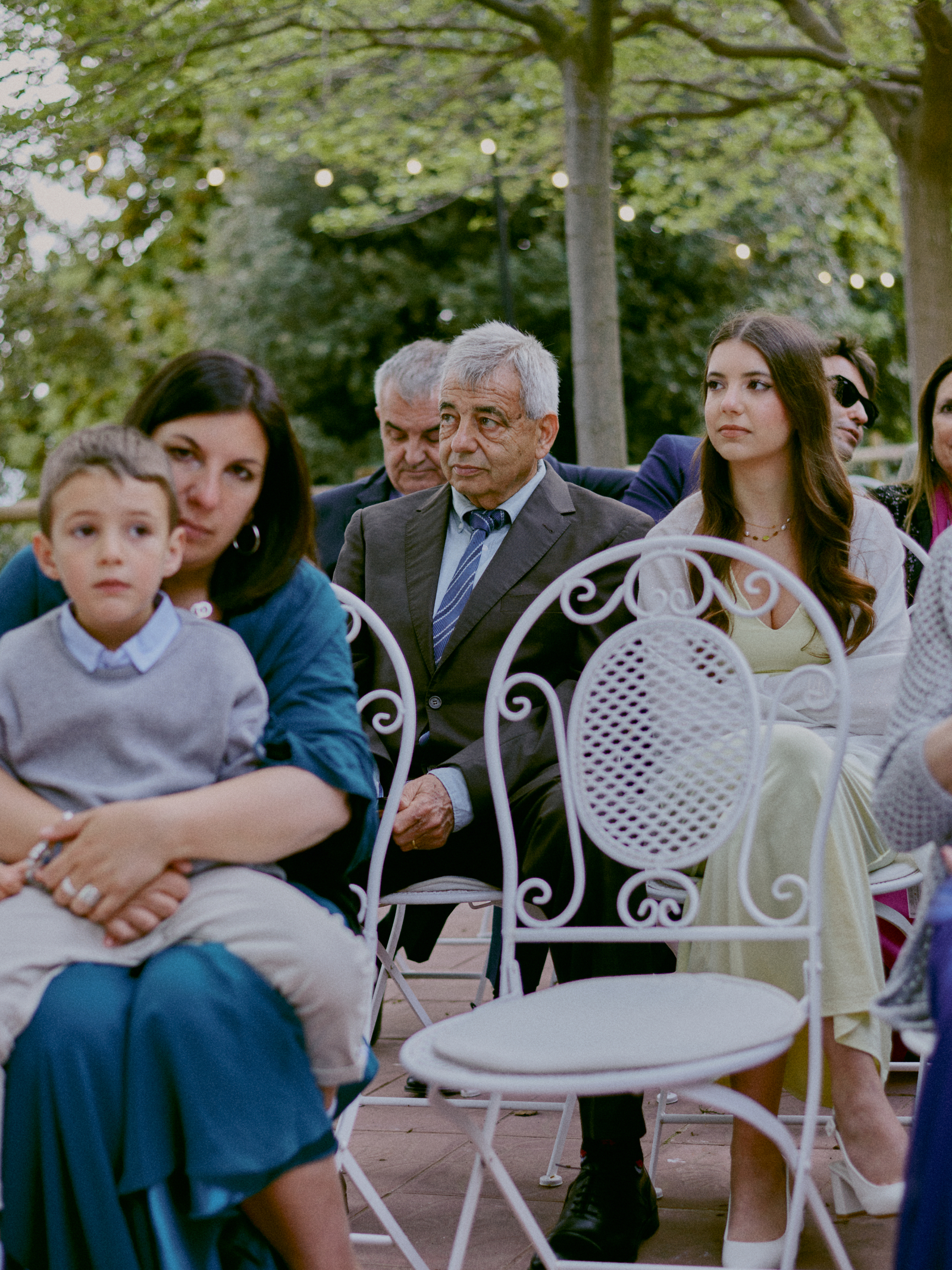 Wedding photographer Barcelona