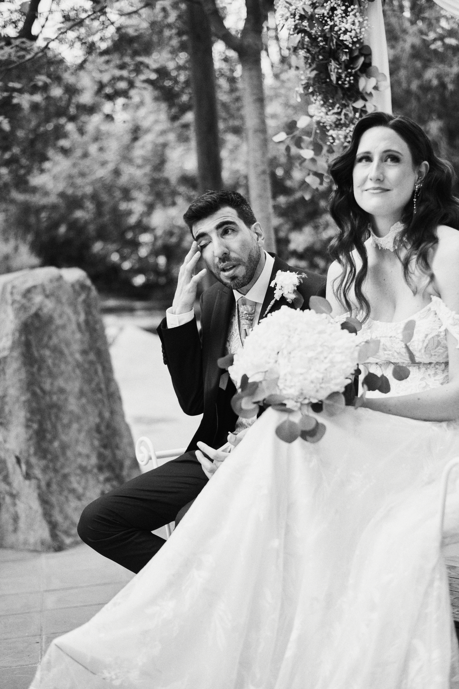 Wedding photographer Barcelona