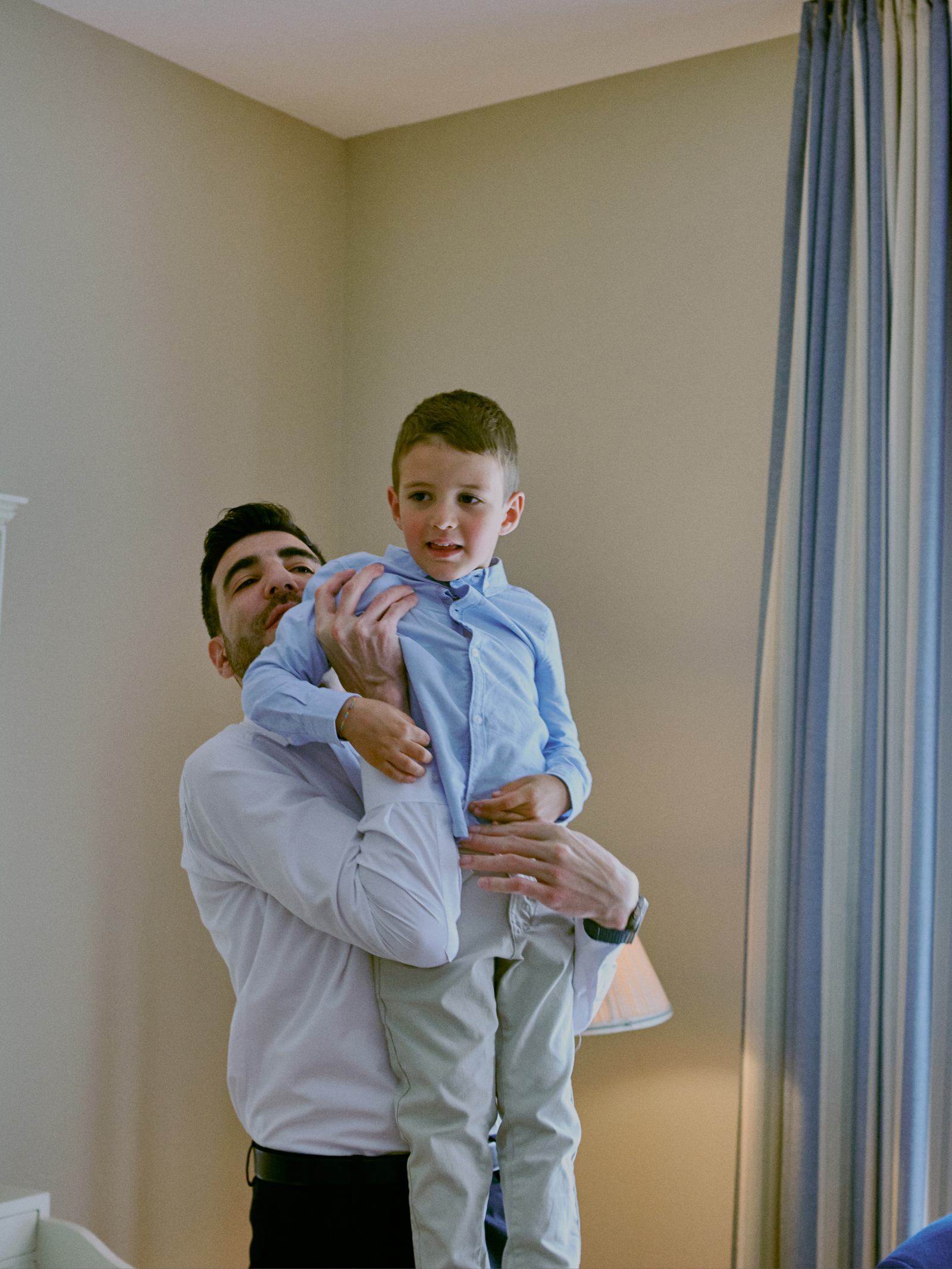 Wedding photographer Barcelona