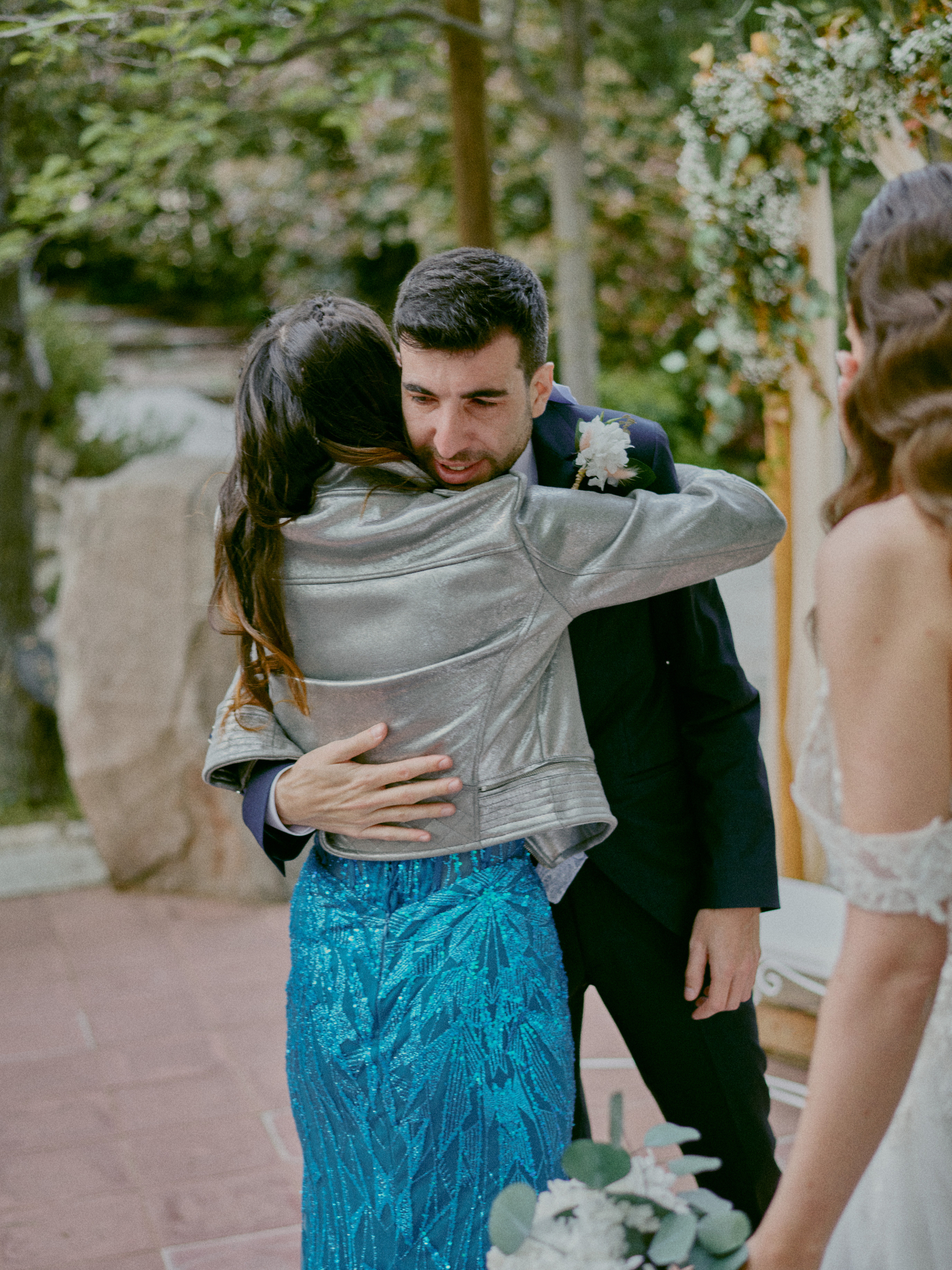 Wedding photographer Barcelona