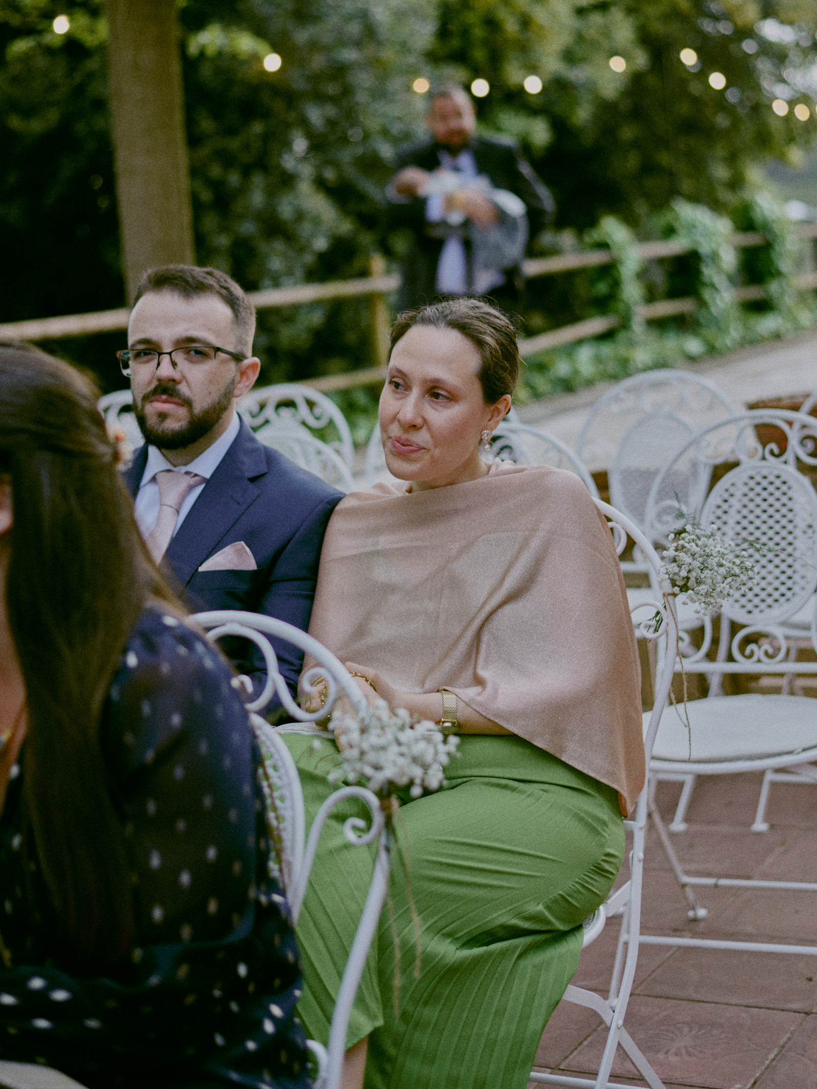 Wedding photographer Barcelona