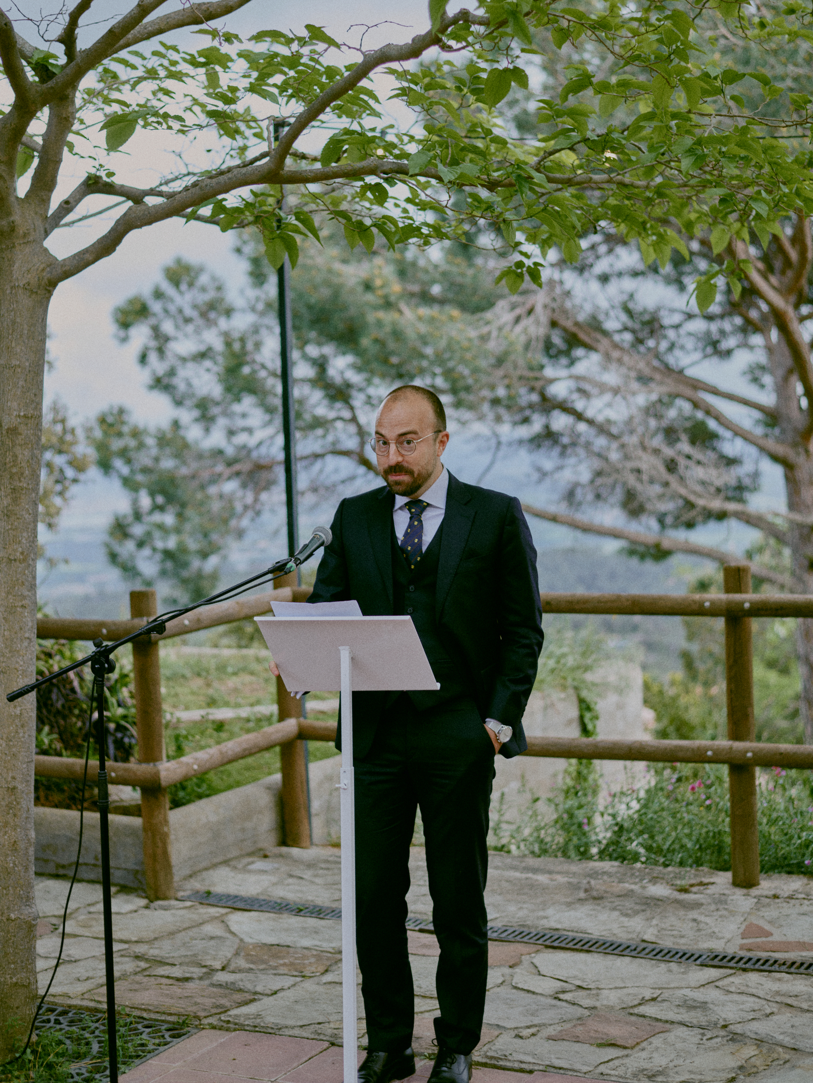 Wedding photographer Barcelona