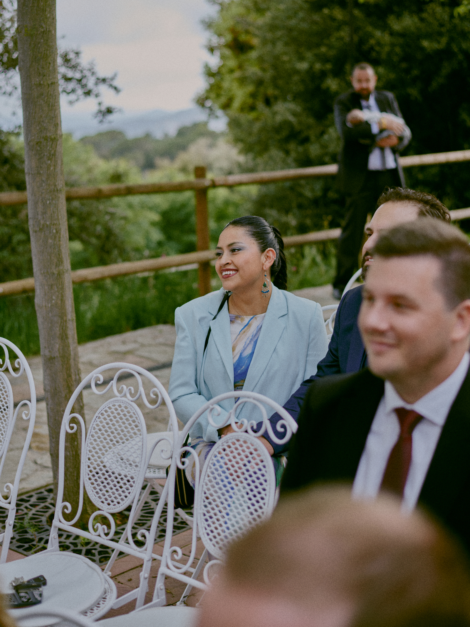 Wedding photographer Barcelona