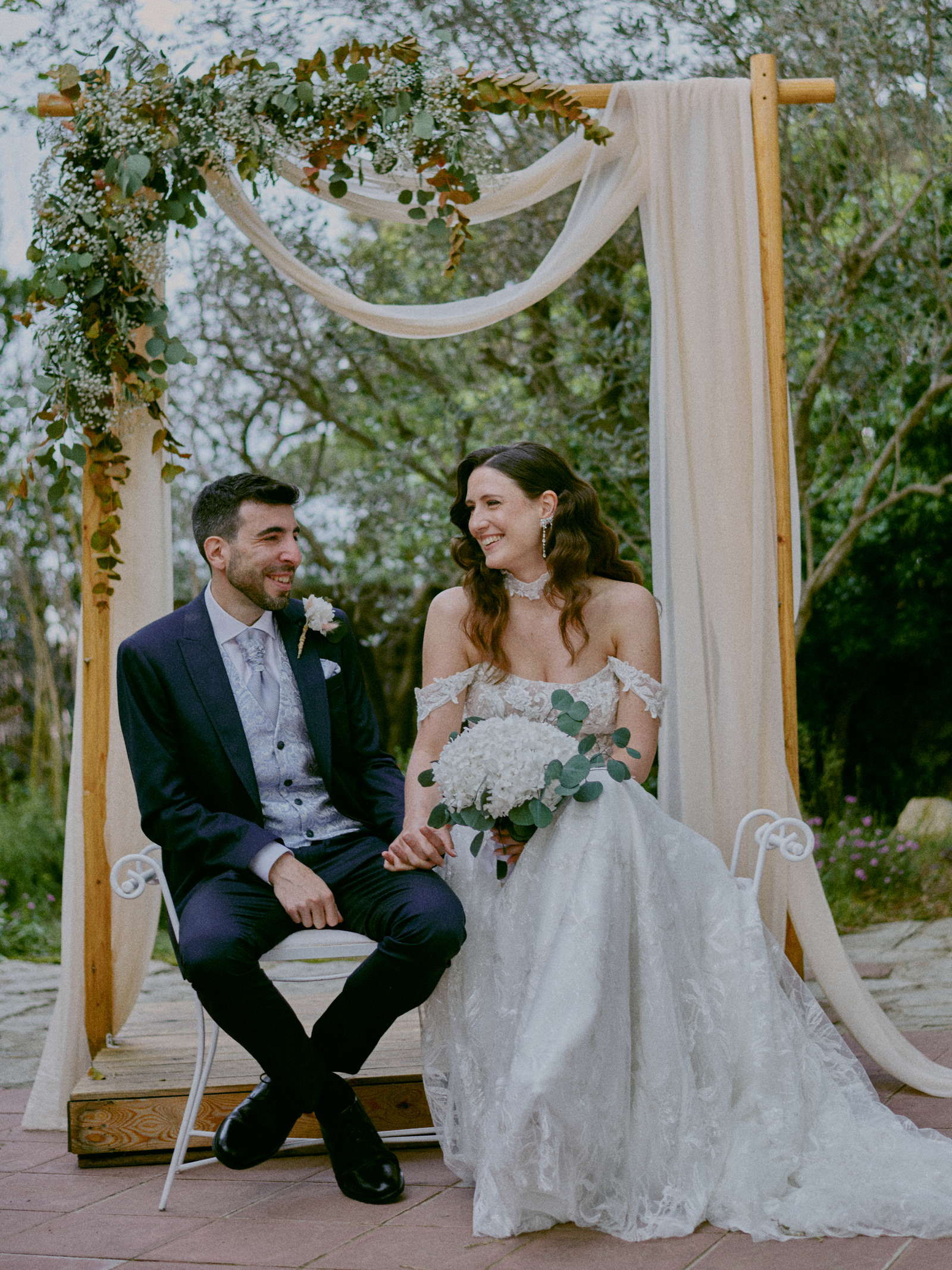 Wedding photographer Barcelona