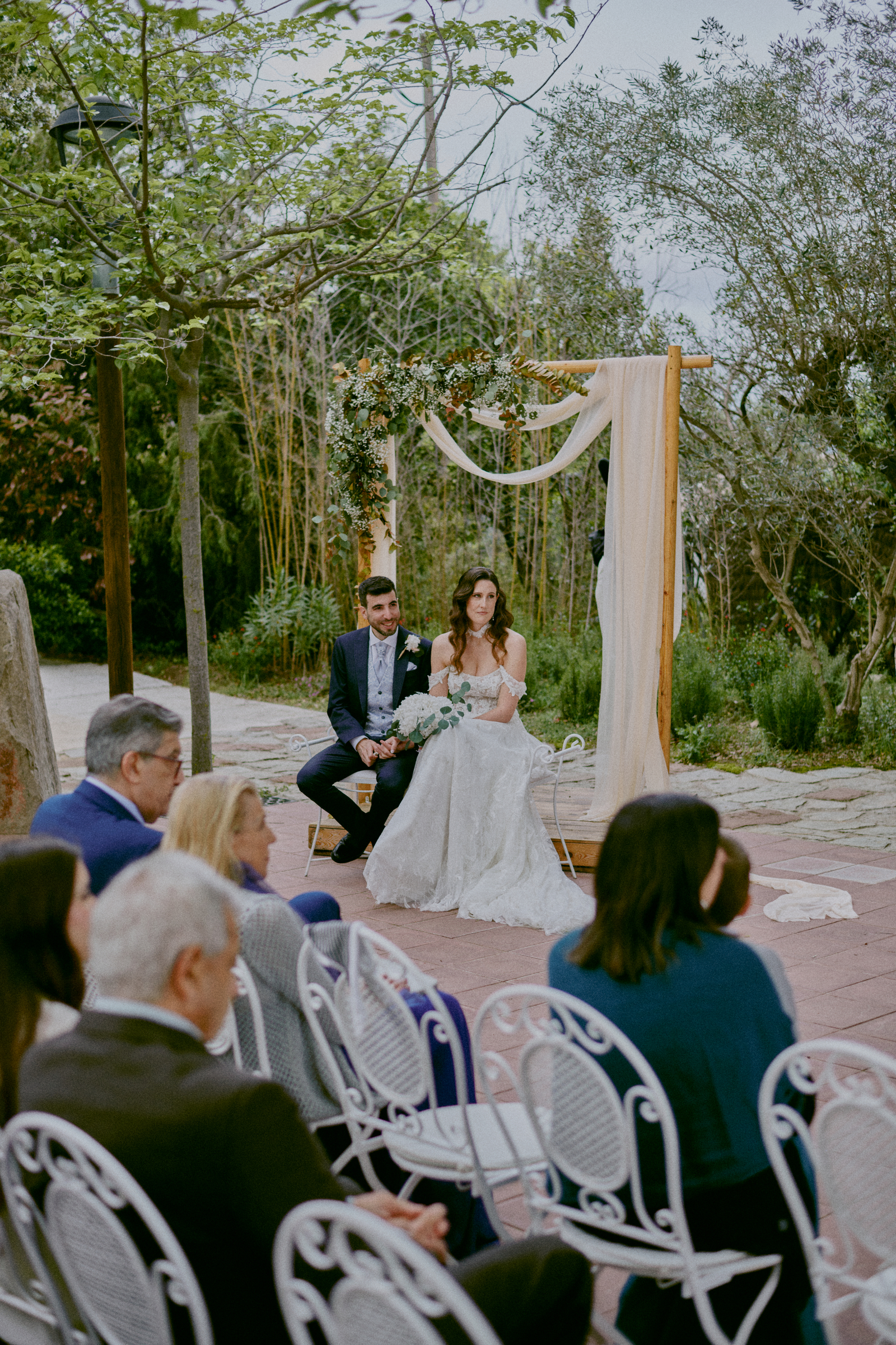 Wedding photographer Barcelona