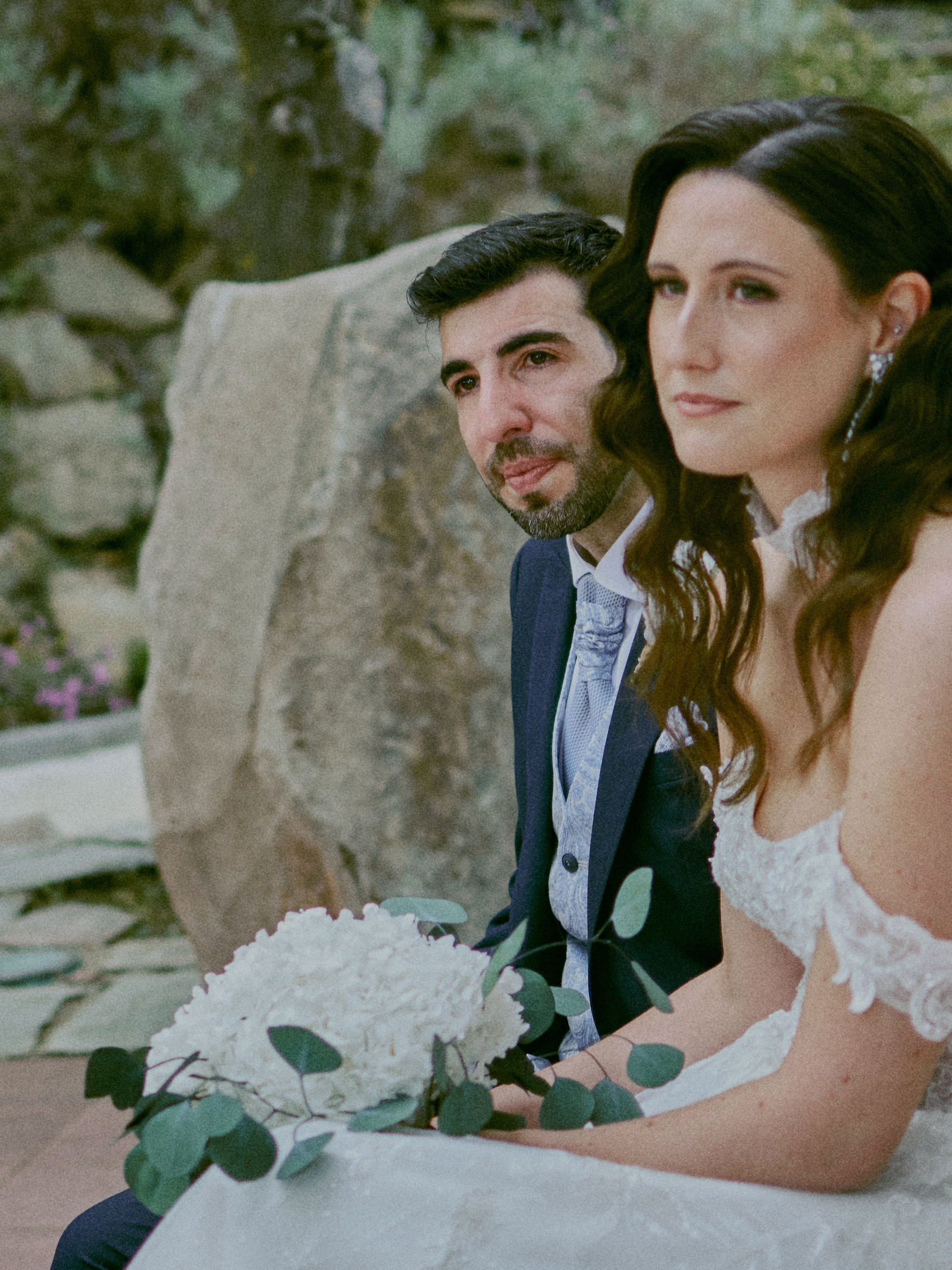 Wedding photographer Barcelona