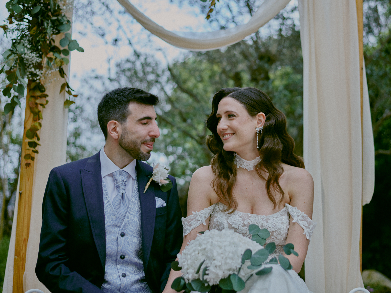 Wedding photographer Barcelona