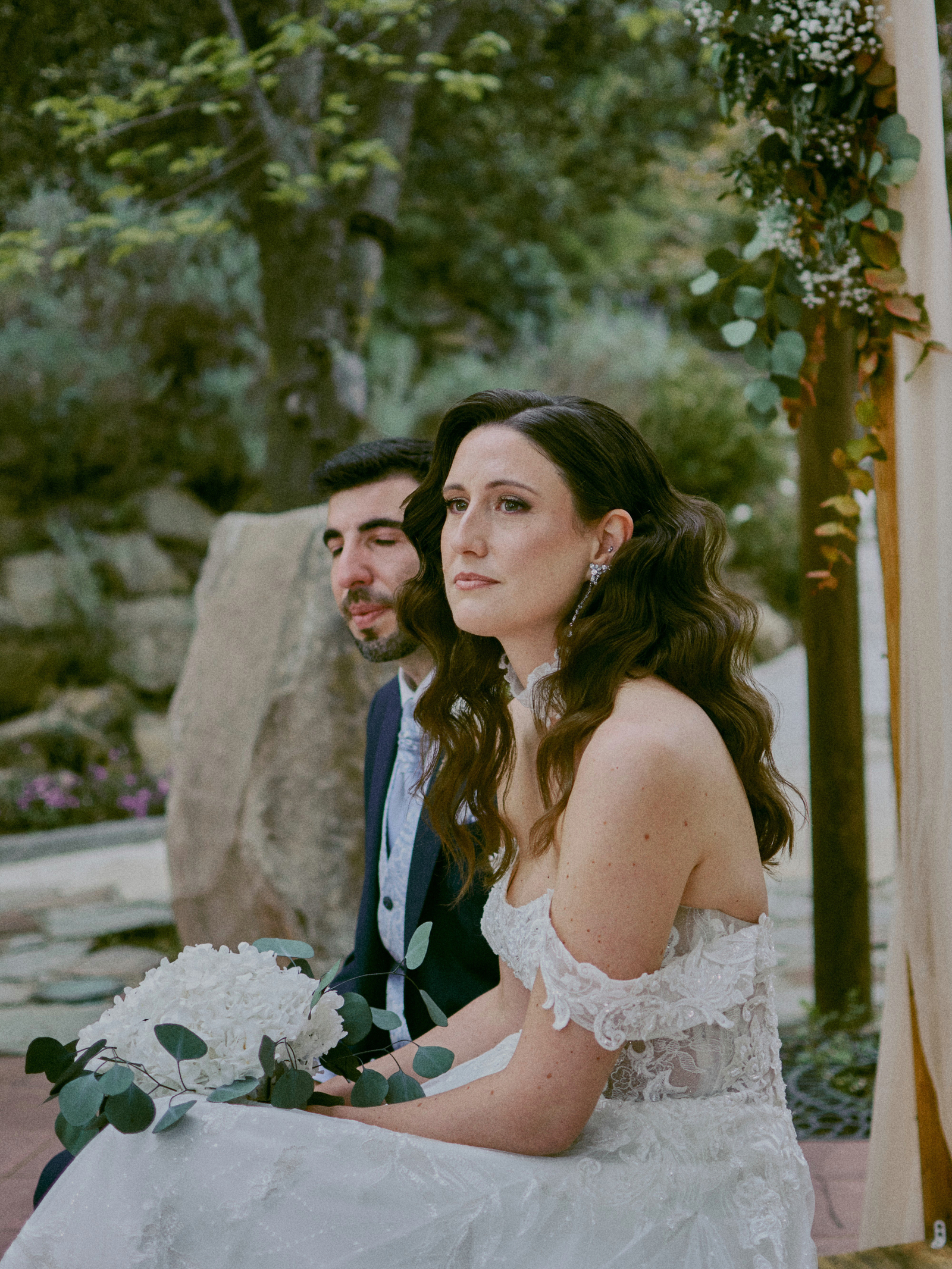 Wedding photographer Barcelona