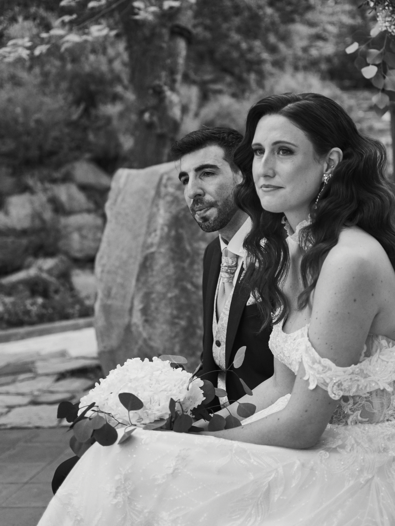 Wedding photographer Barcelona