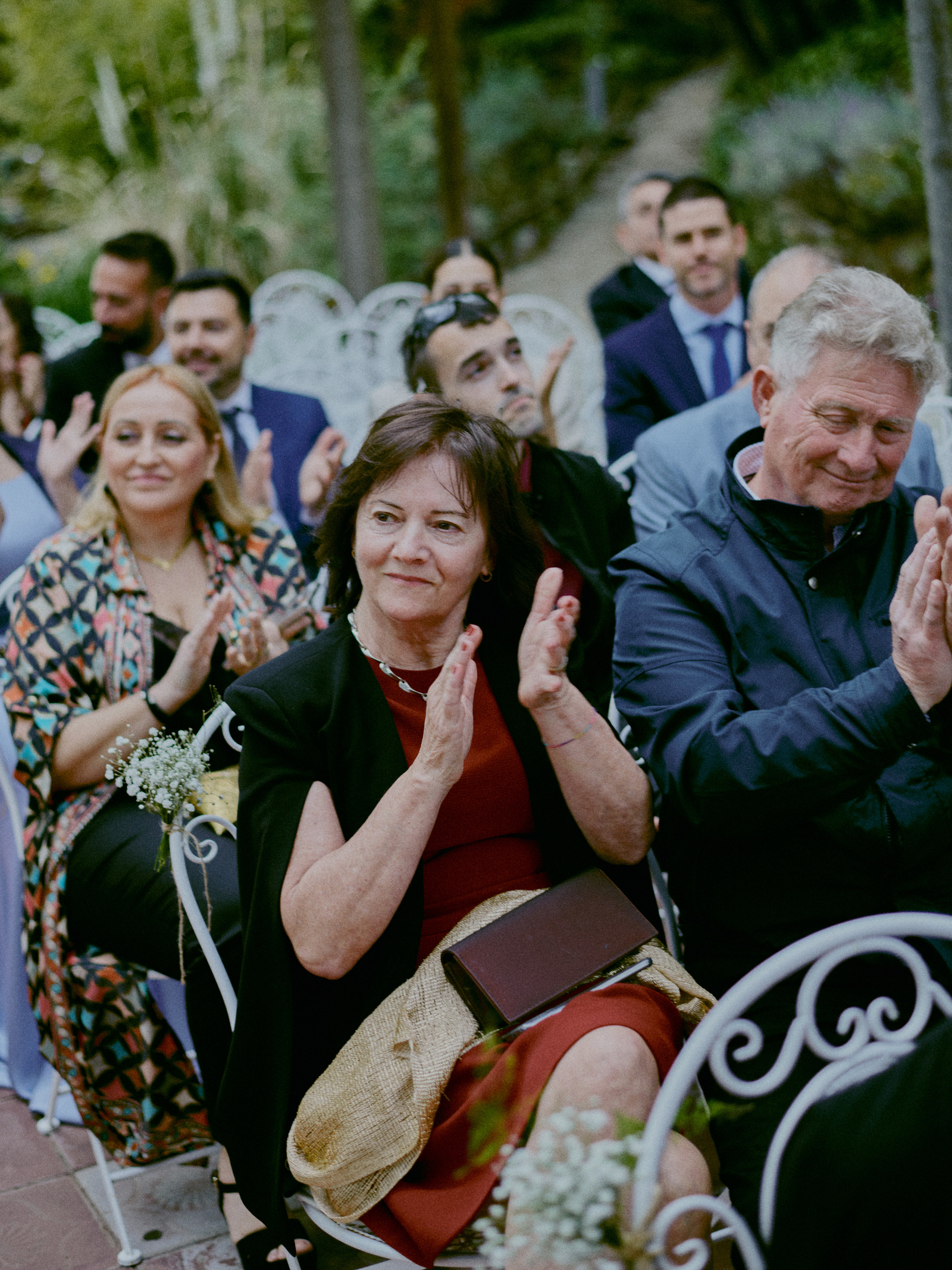 Wedding photographer Barcelona