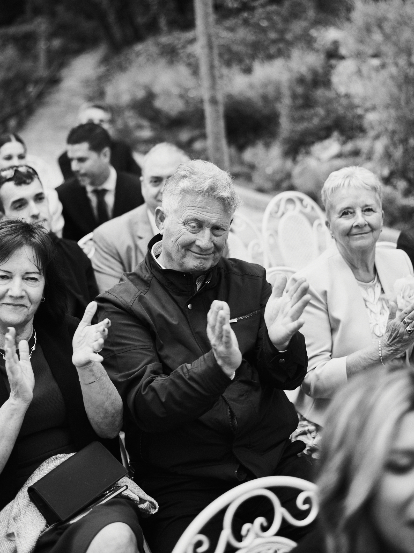 Wedding photographer Barcelona