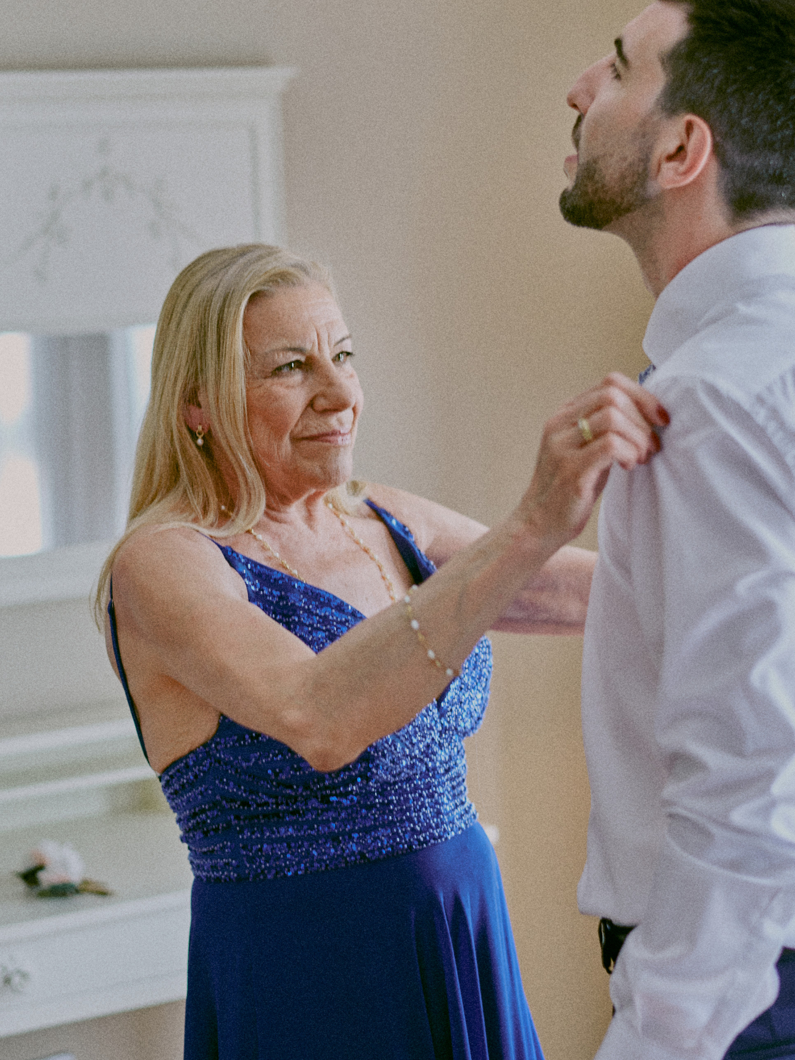 Wedding photographer Barcelona