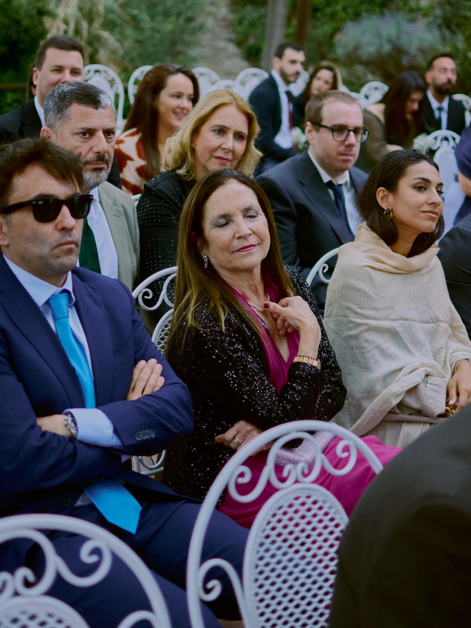 Wedding photographer Barcelona