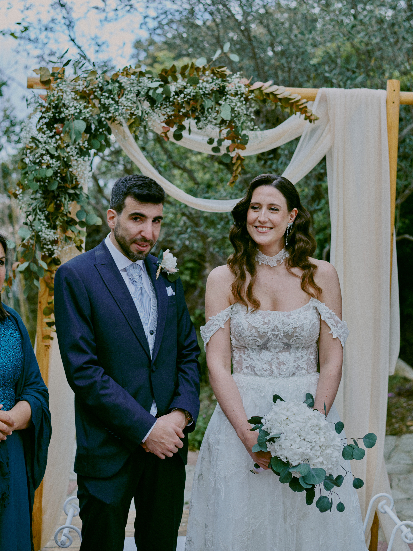 Wedding photographer Barcelona