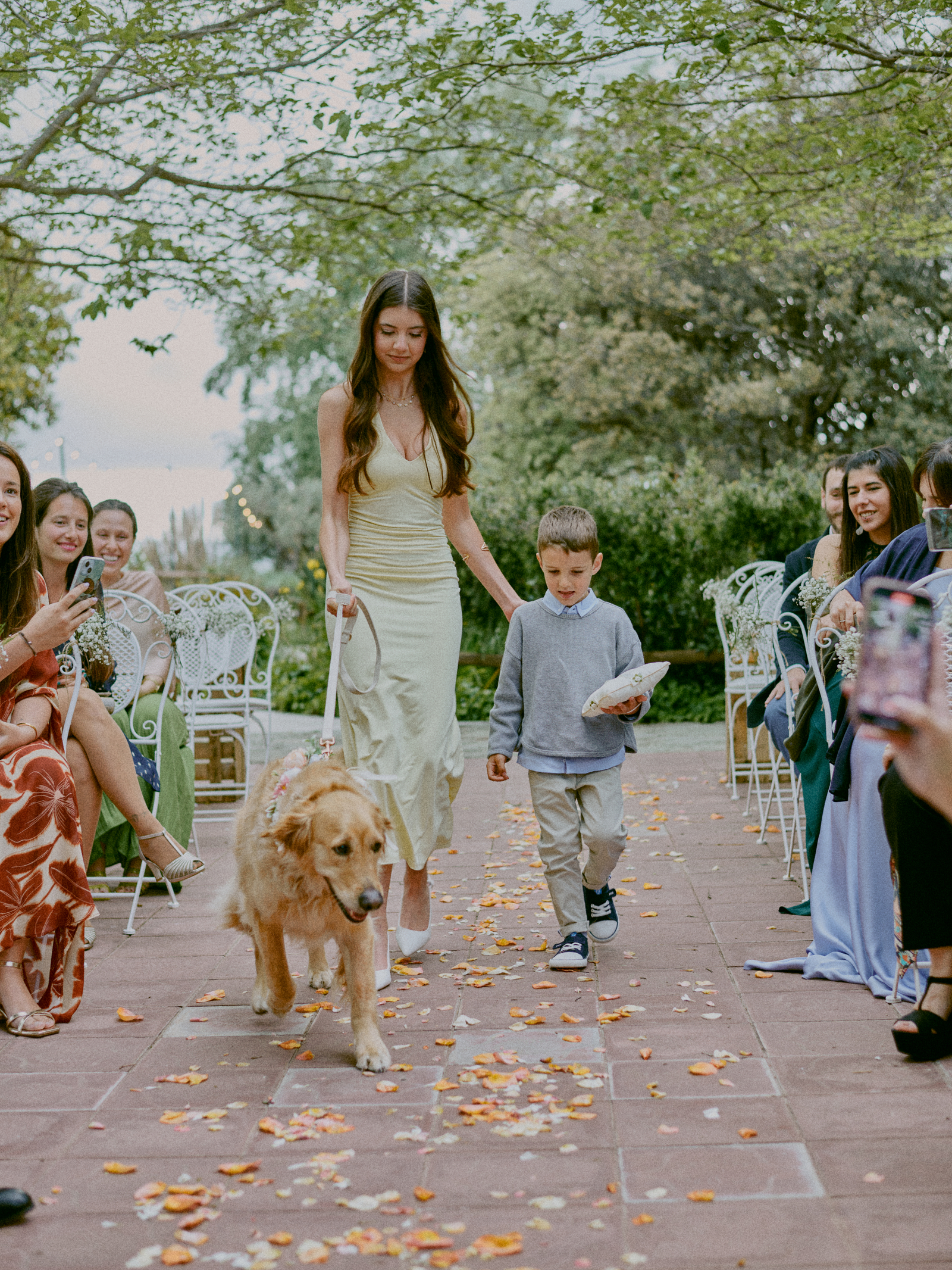 Wedding photographer Barcelona