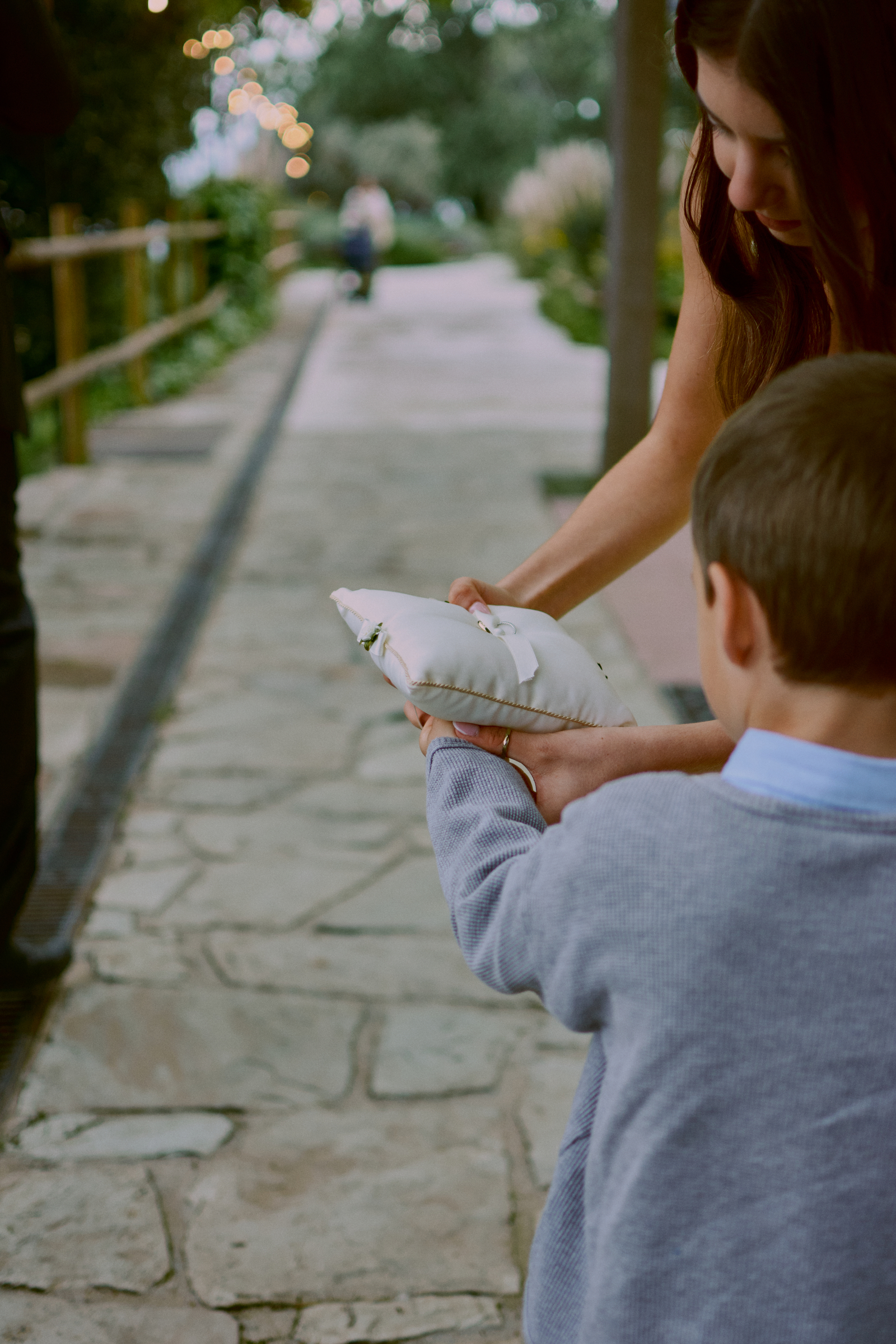Wedding photographer Barcelona