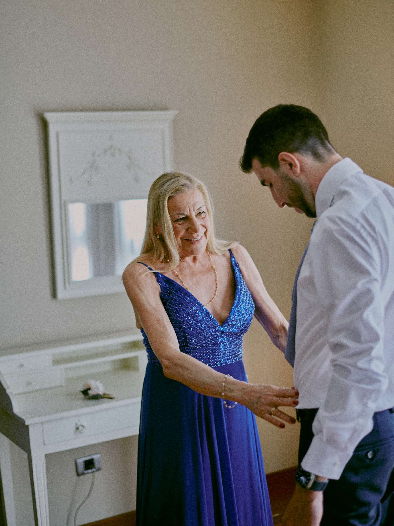 Wedding photographer Barcelona