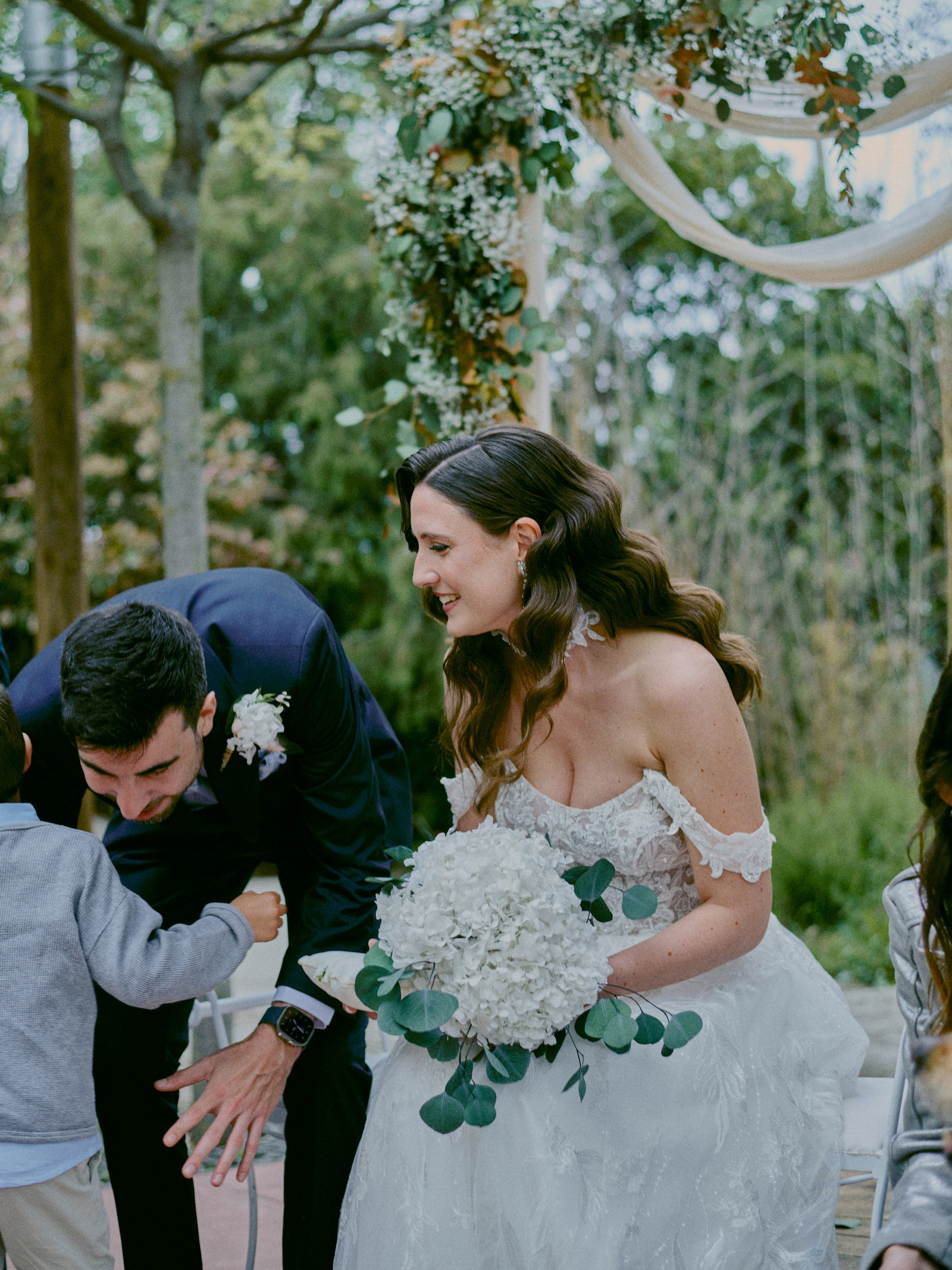 Wedding photographer Barcelona