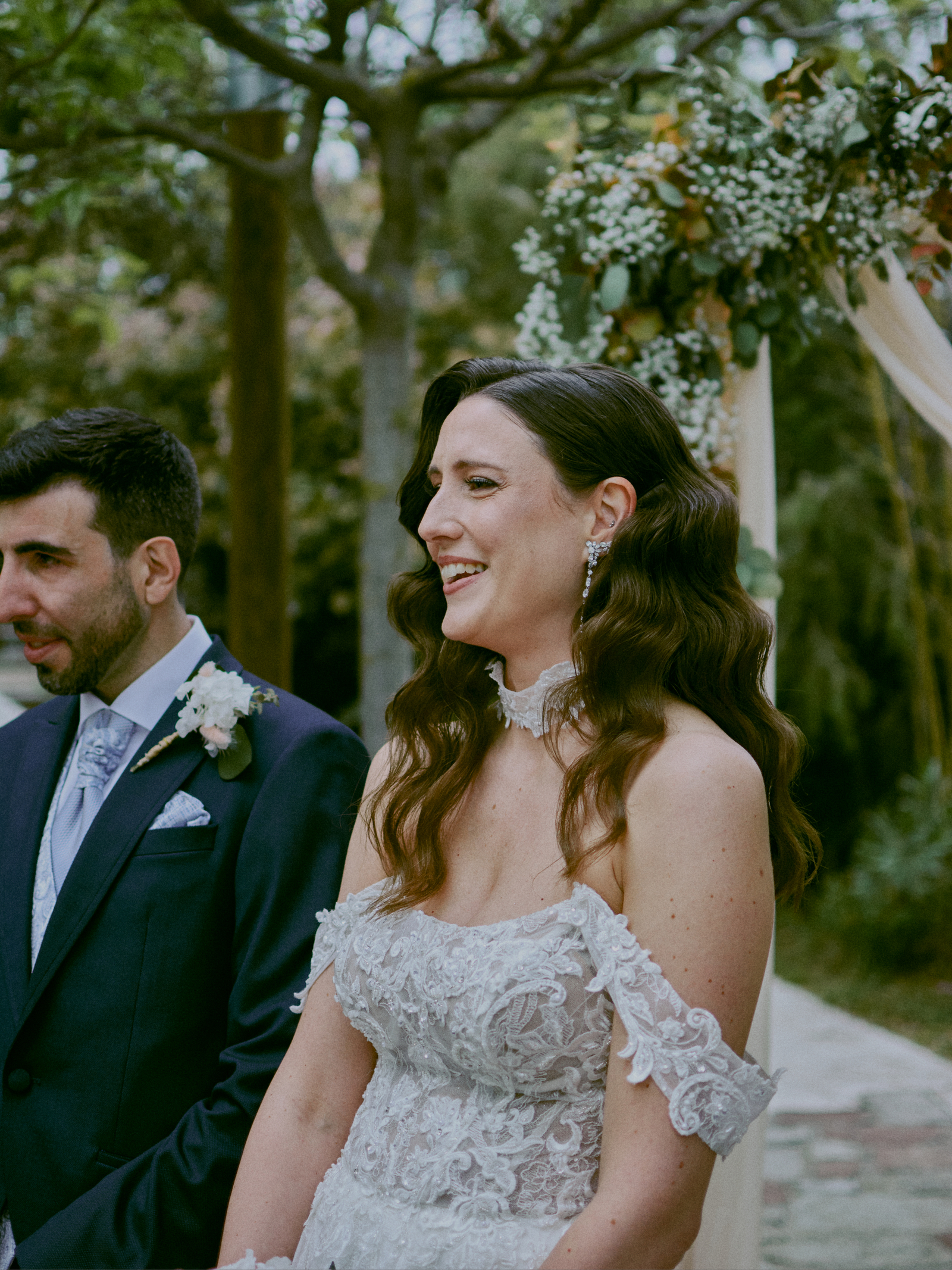 Wedding photographer Barcelona