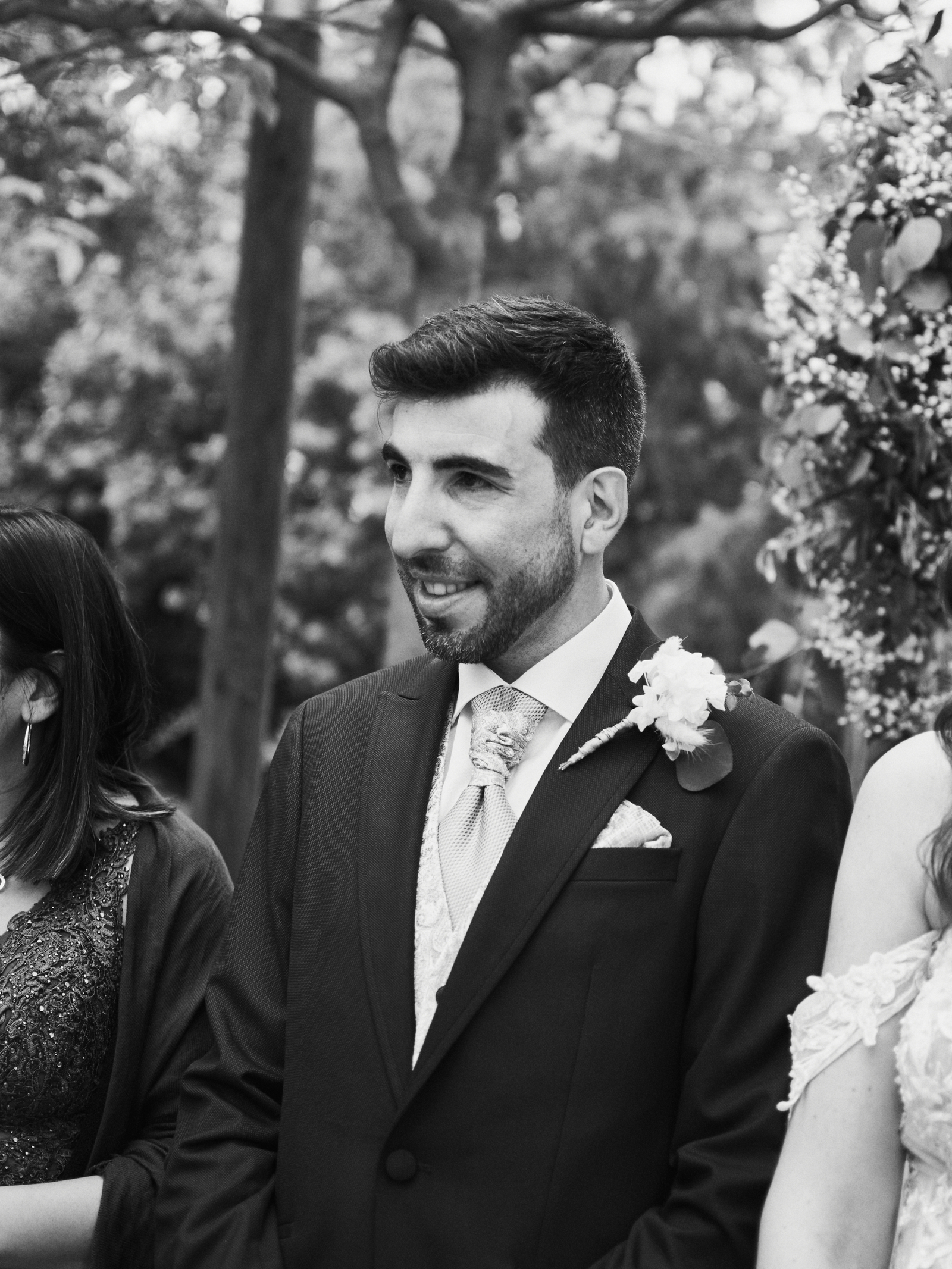 Wedding photographer Barcelona