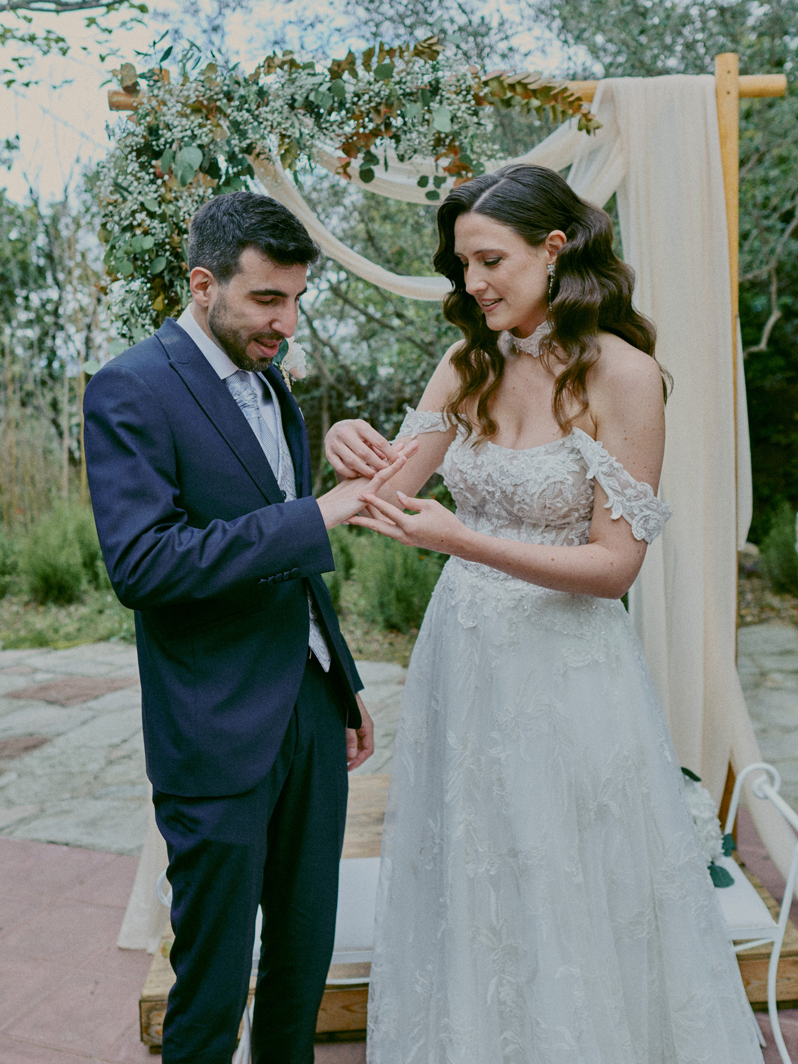 Wedding photographer Barcelona