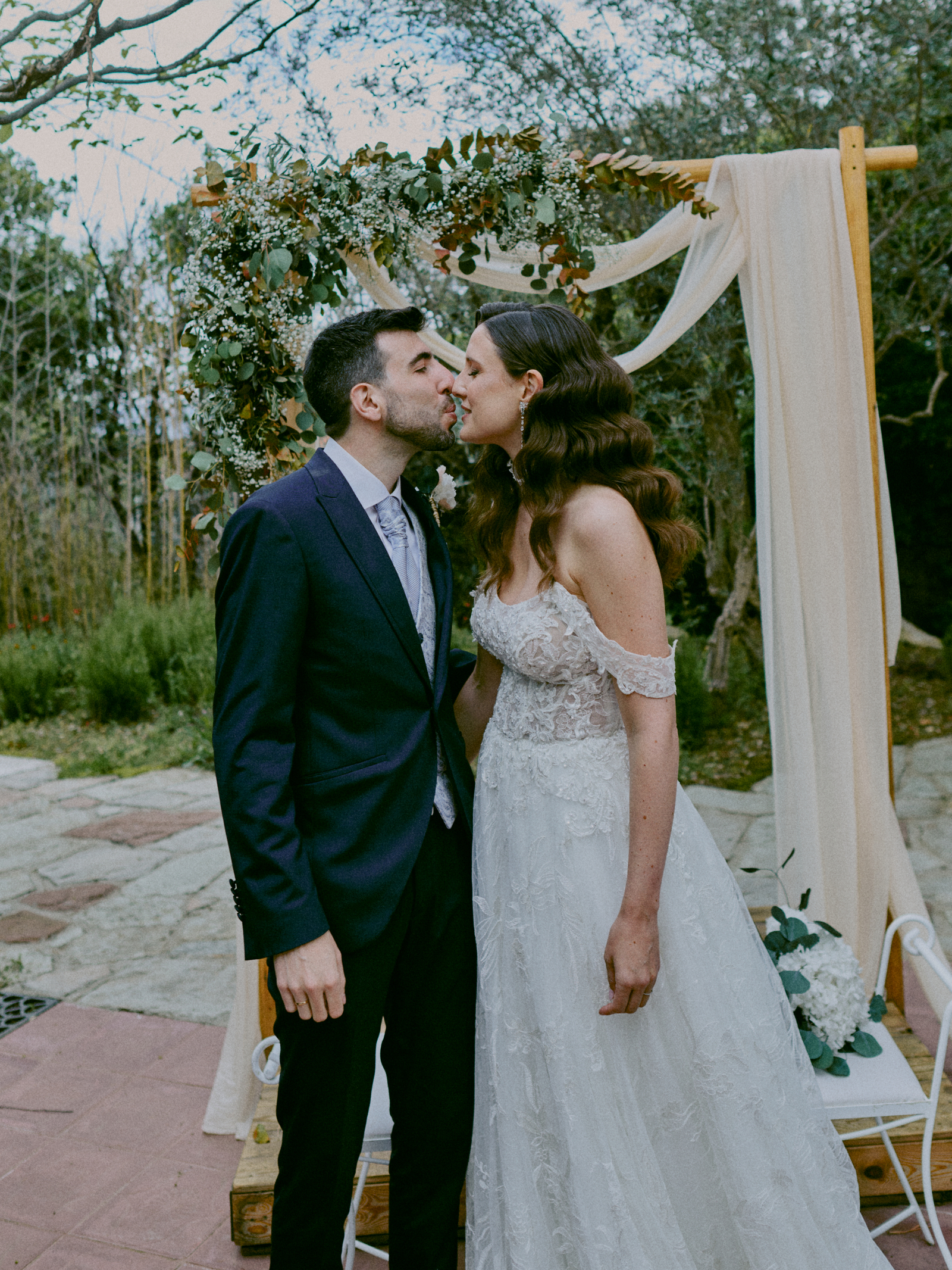 Wedding photographer Barcelona