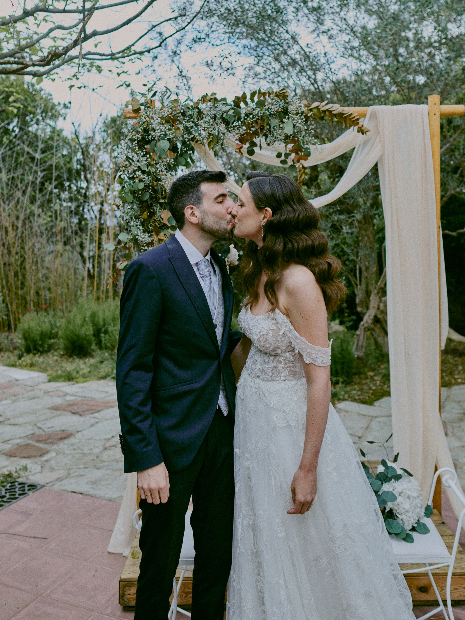 Wedding photographer Barcelona