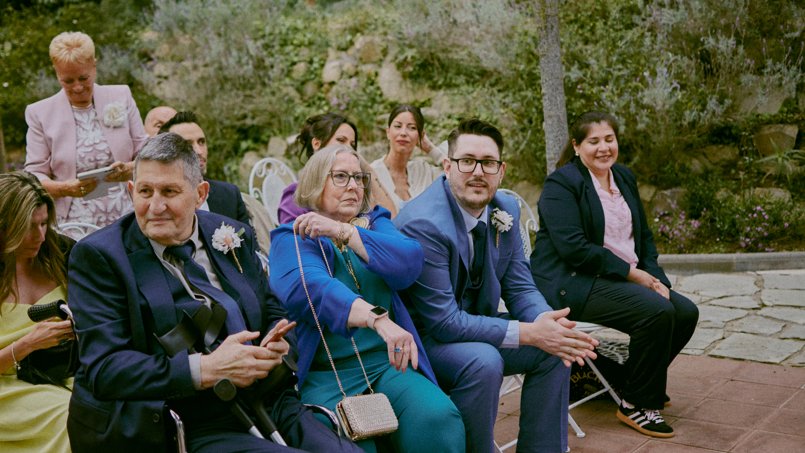 Wedding photographer Barcelona