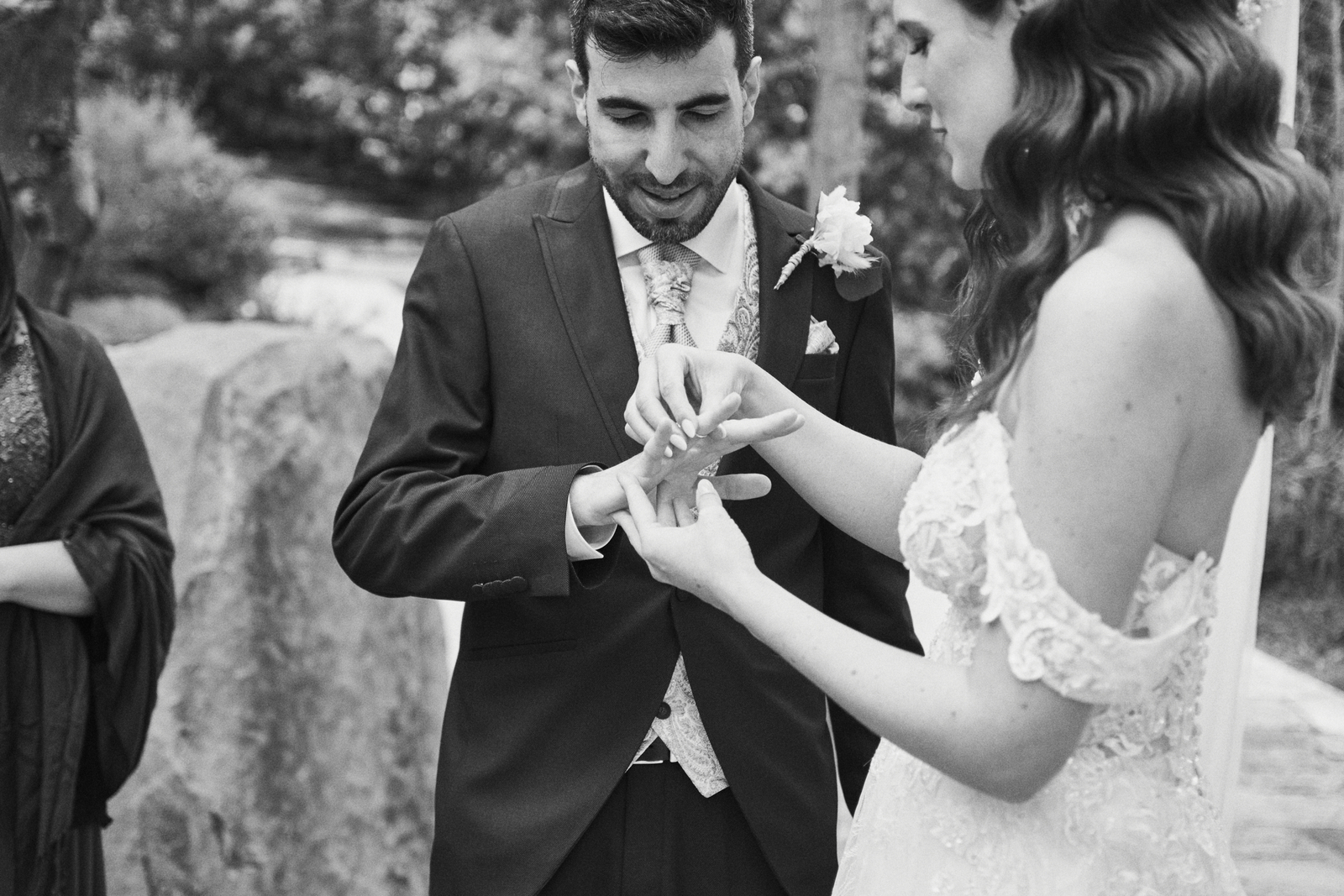 Wedding photographer Barcelona