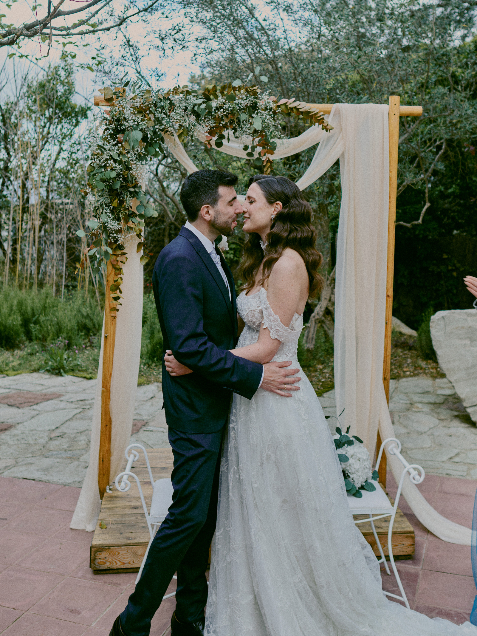 Wedding photographer Barcelona