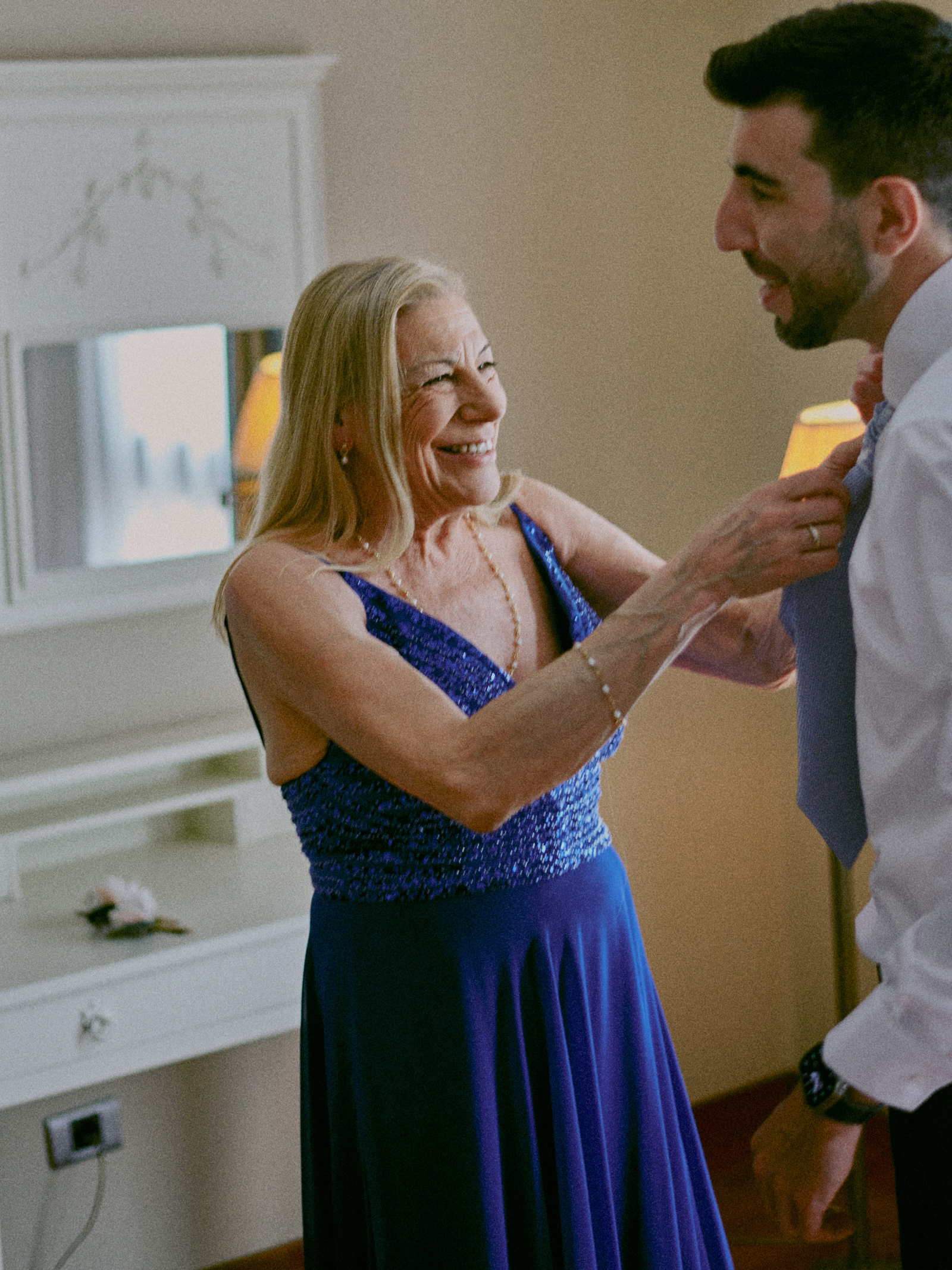 Wedding photographer Barcelona