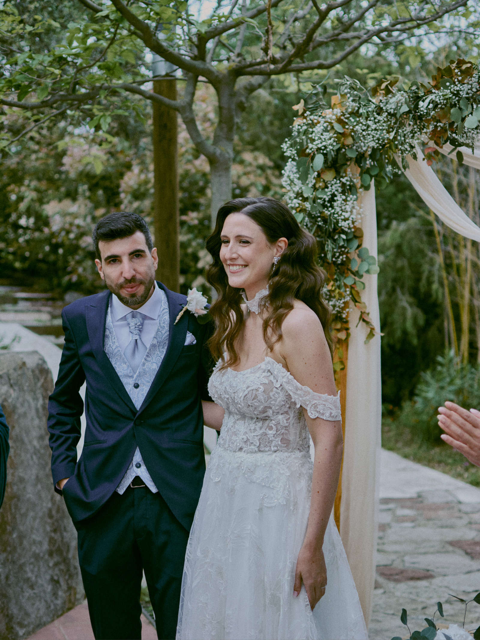 Wedding photographer Barcelona