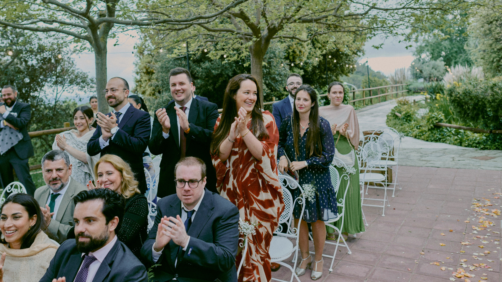 Wedding photographer Barcelona
