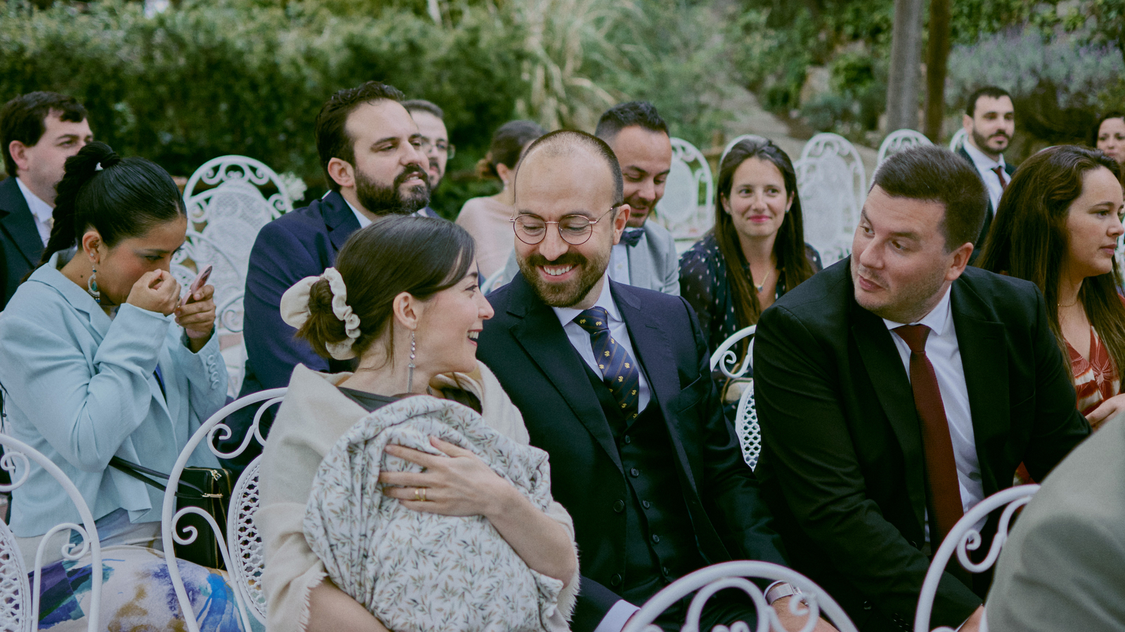 Wedding photographer Barcelona