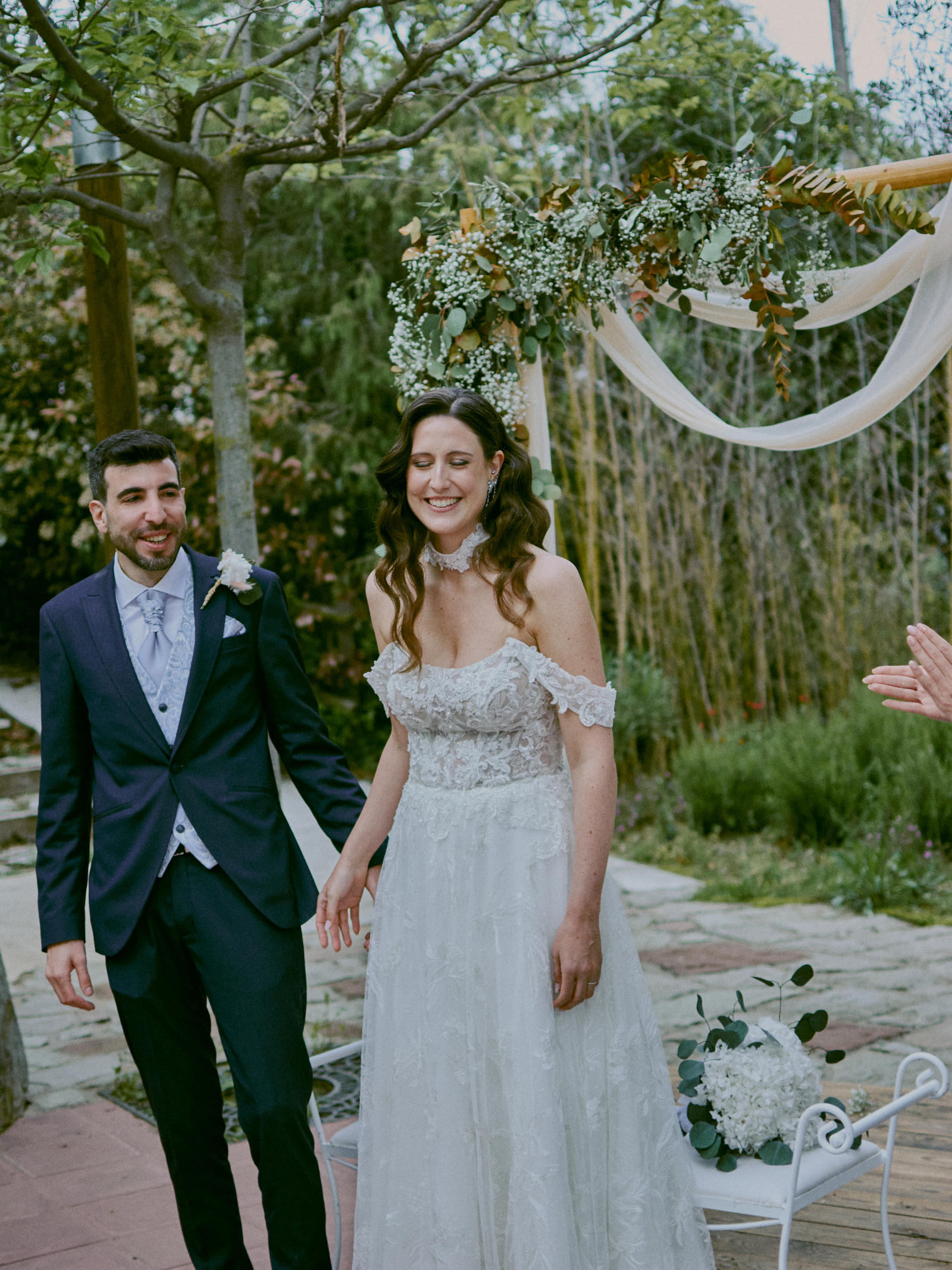 Wedding photographer Barcelona