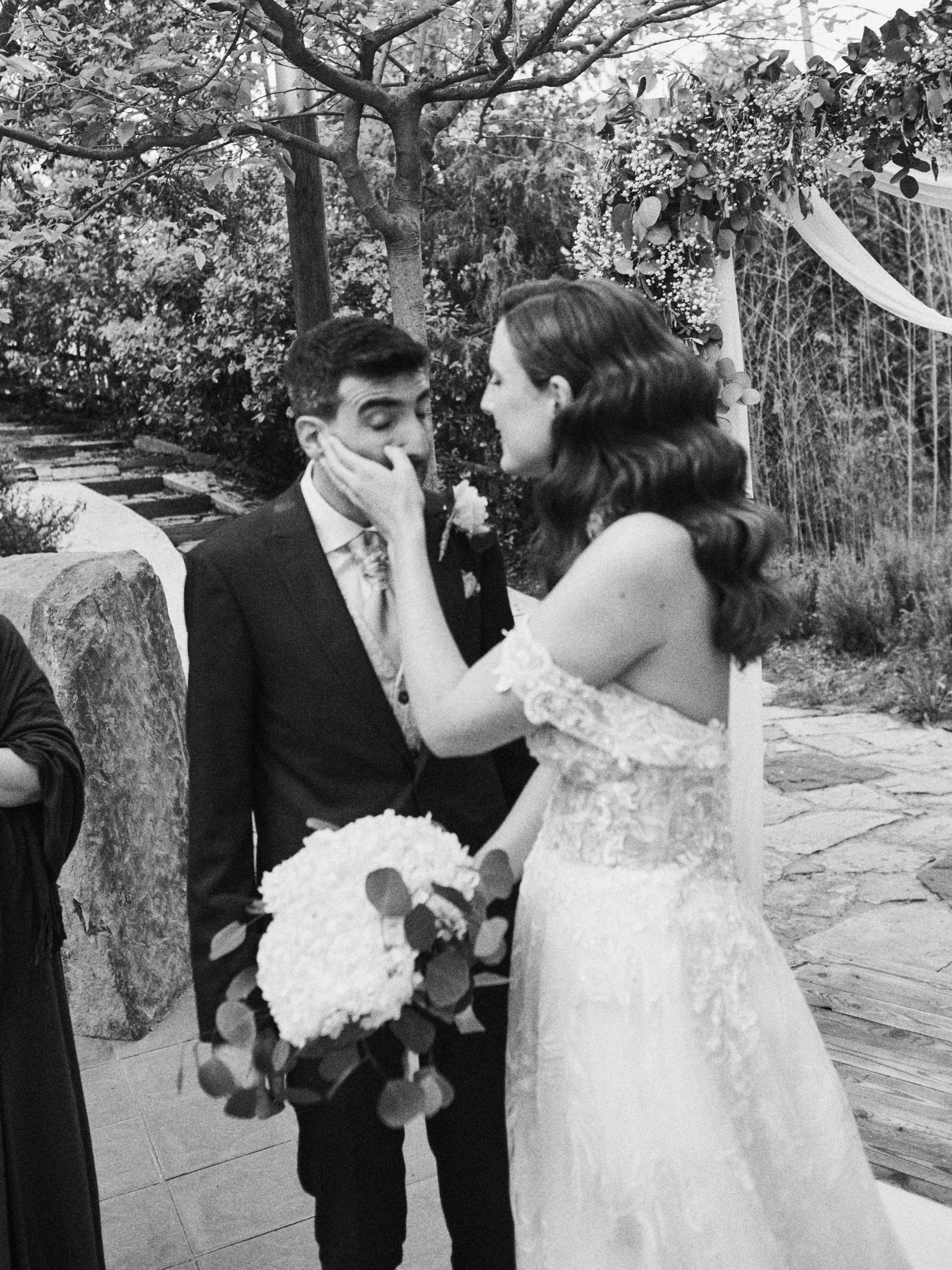 Wedding photographer Barcelona