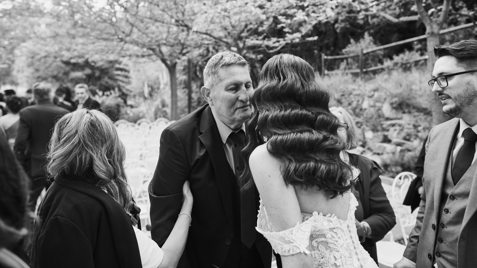 Wedding photographer Barcelona