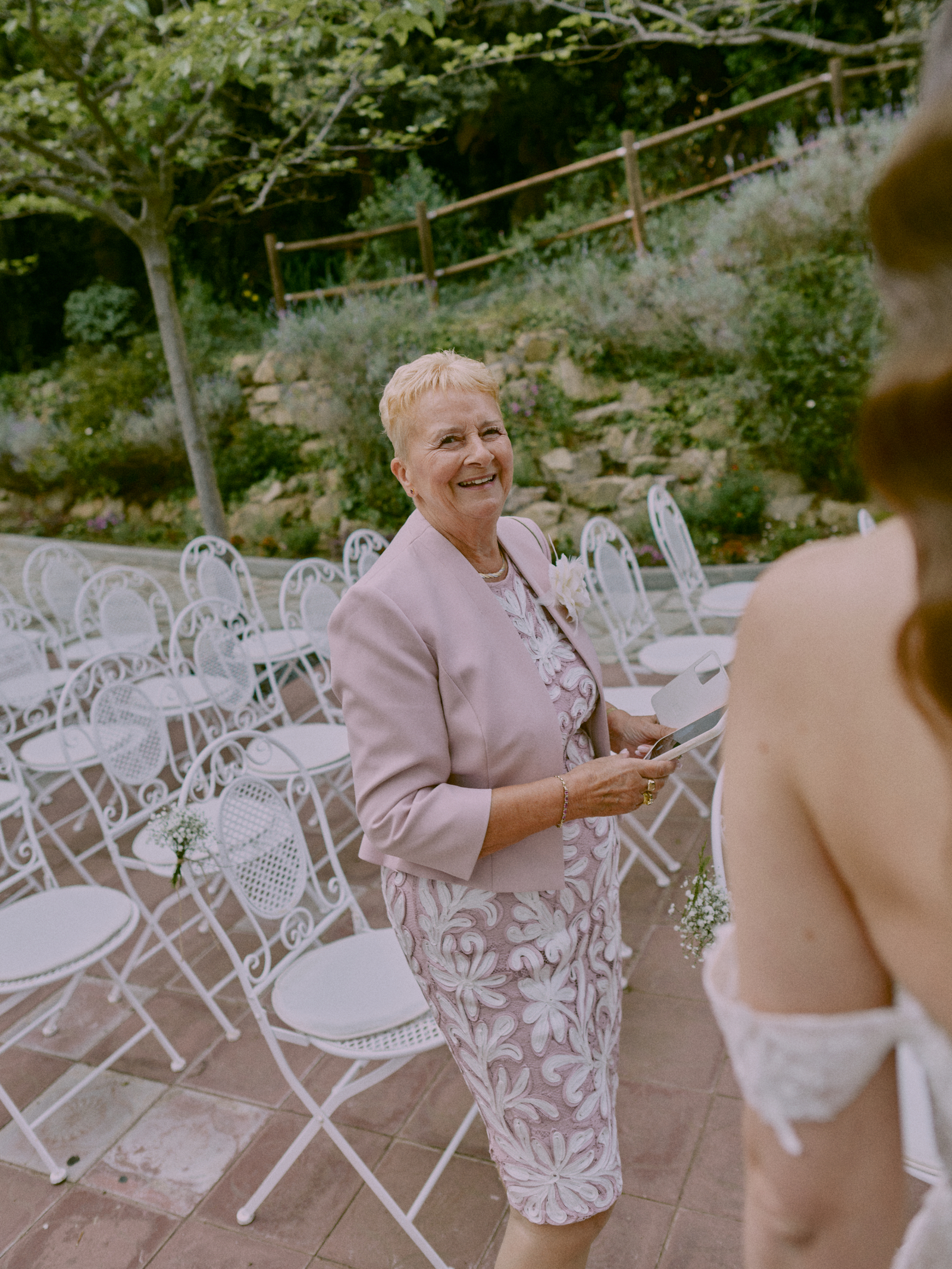 Wedding photographer Barcelona
