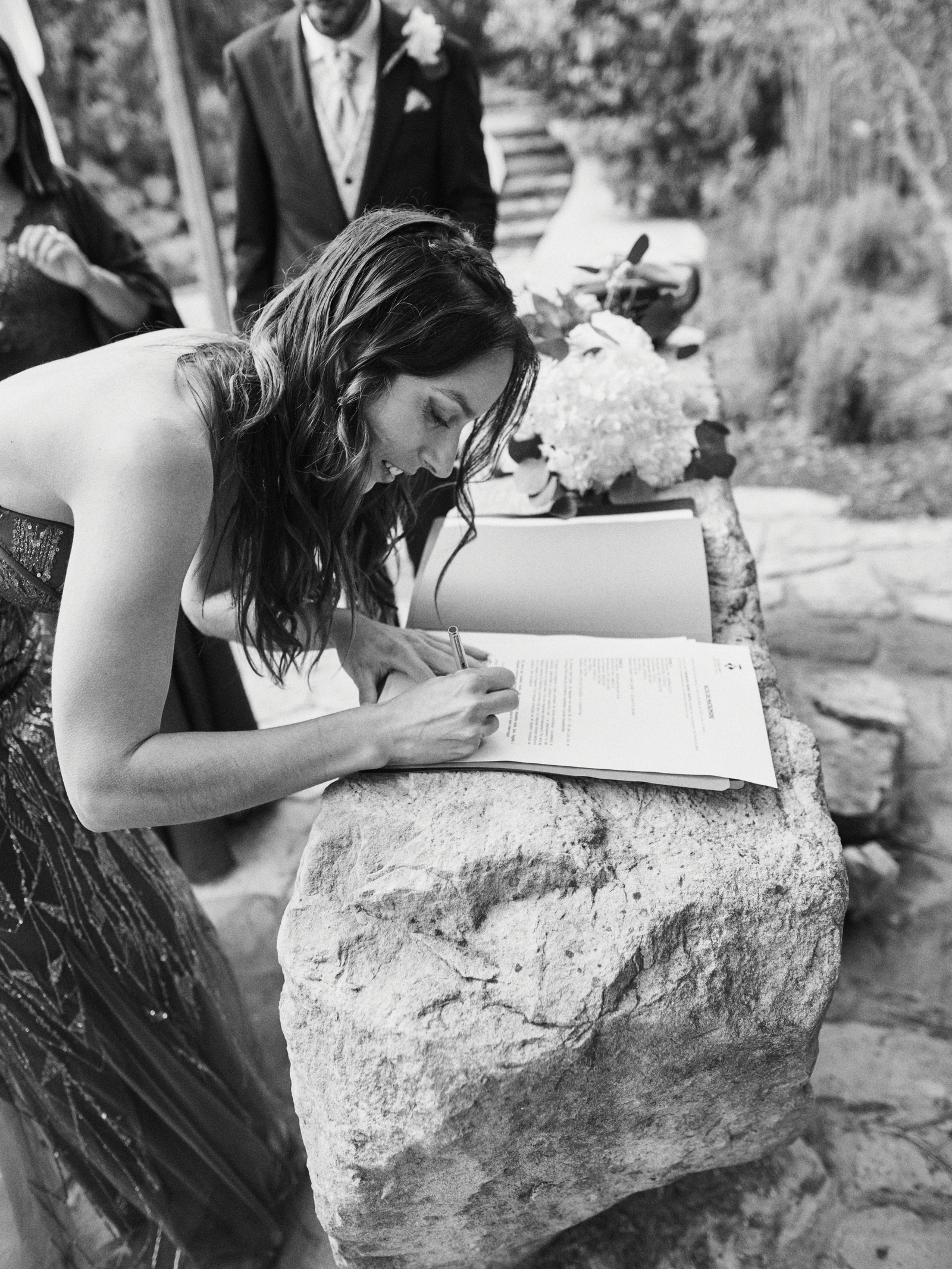 Wedding photographer Barcelona