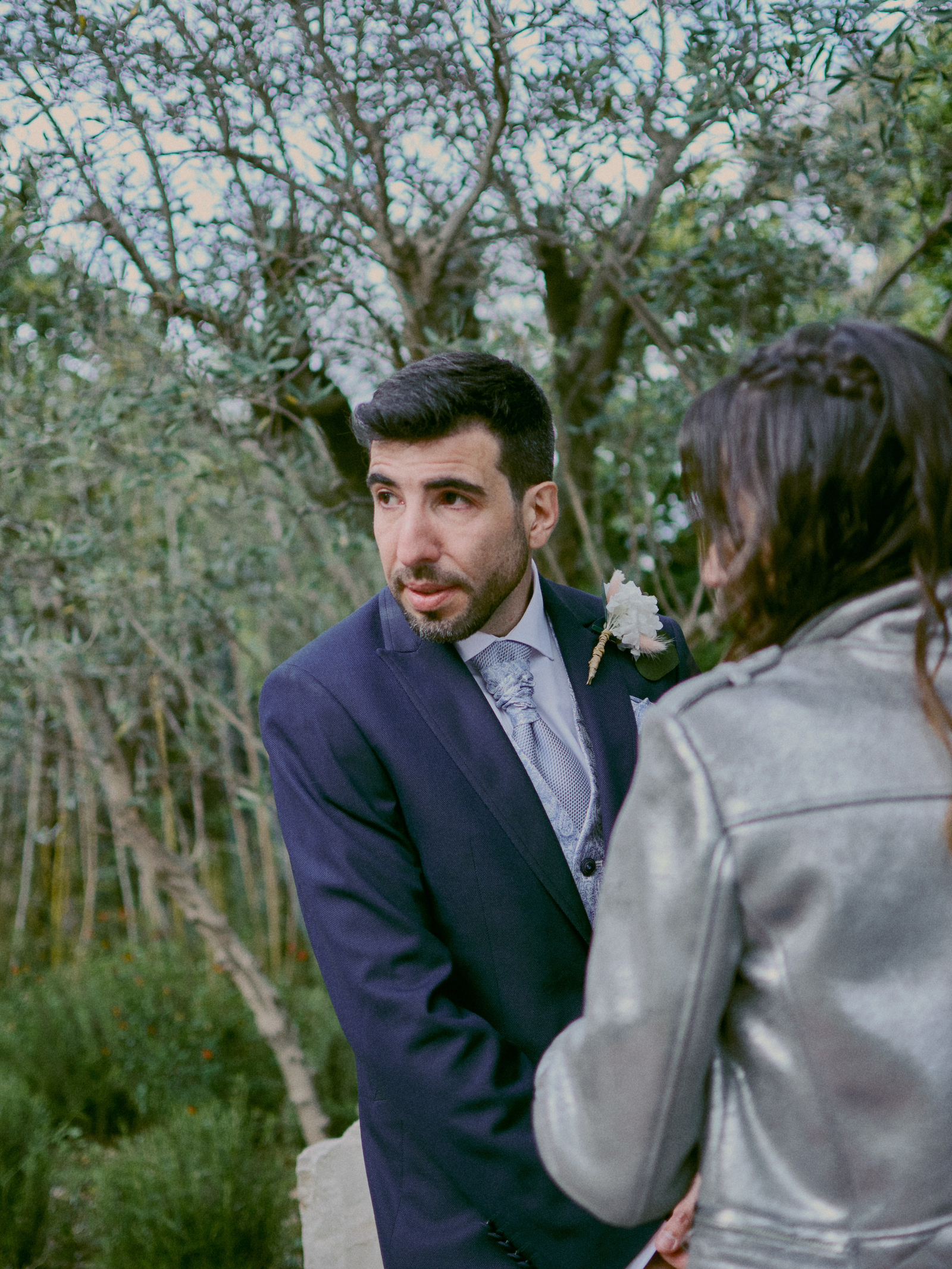 Wedding photographer Barcelona