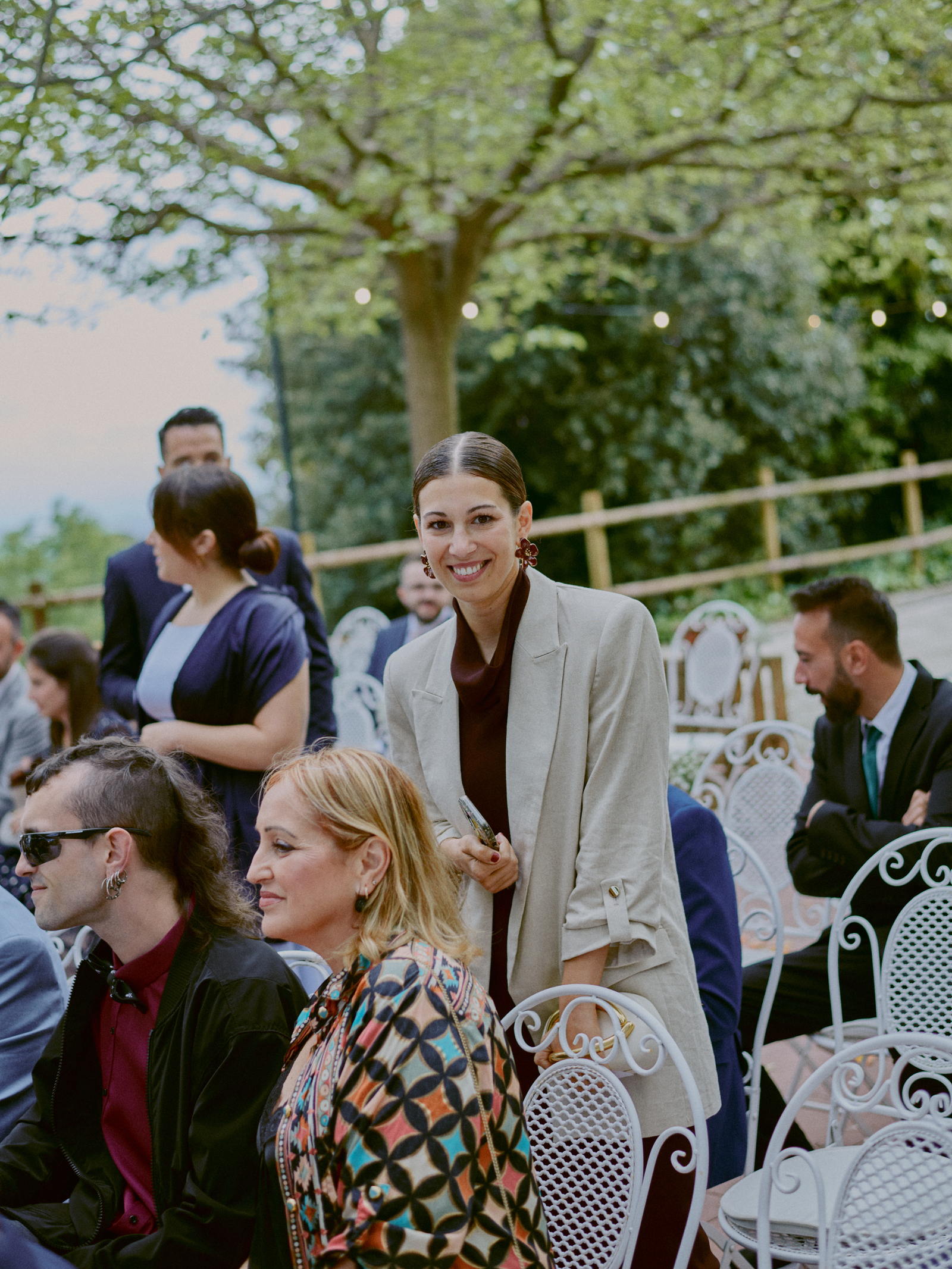 Wedding photographer Barcelona