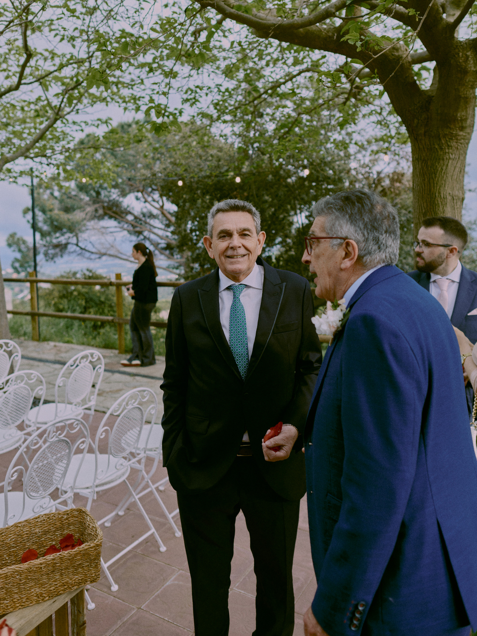 Wedding photographer Barcelona