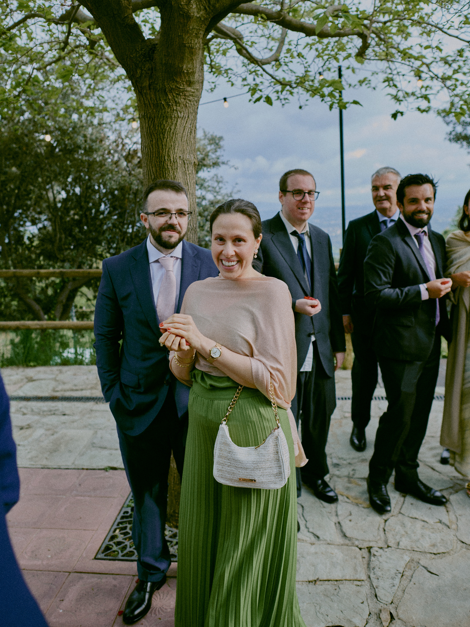 Wedding photographer Barcelona