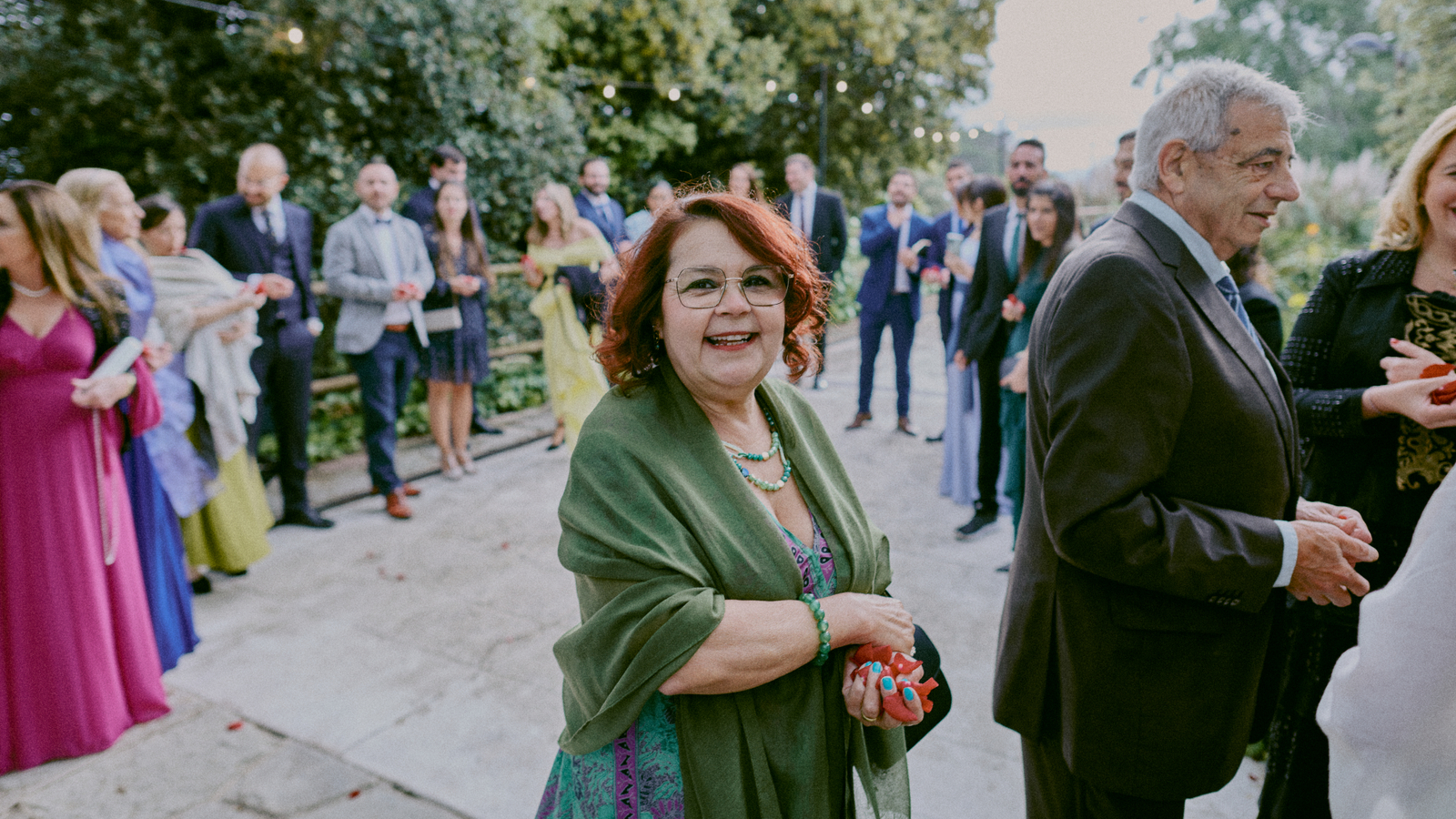 Wedding photographer Barcelona