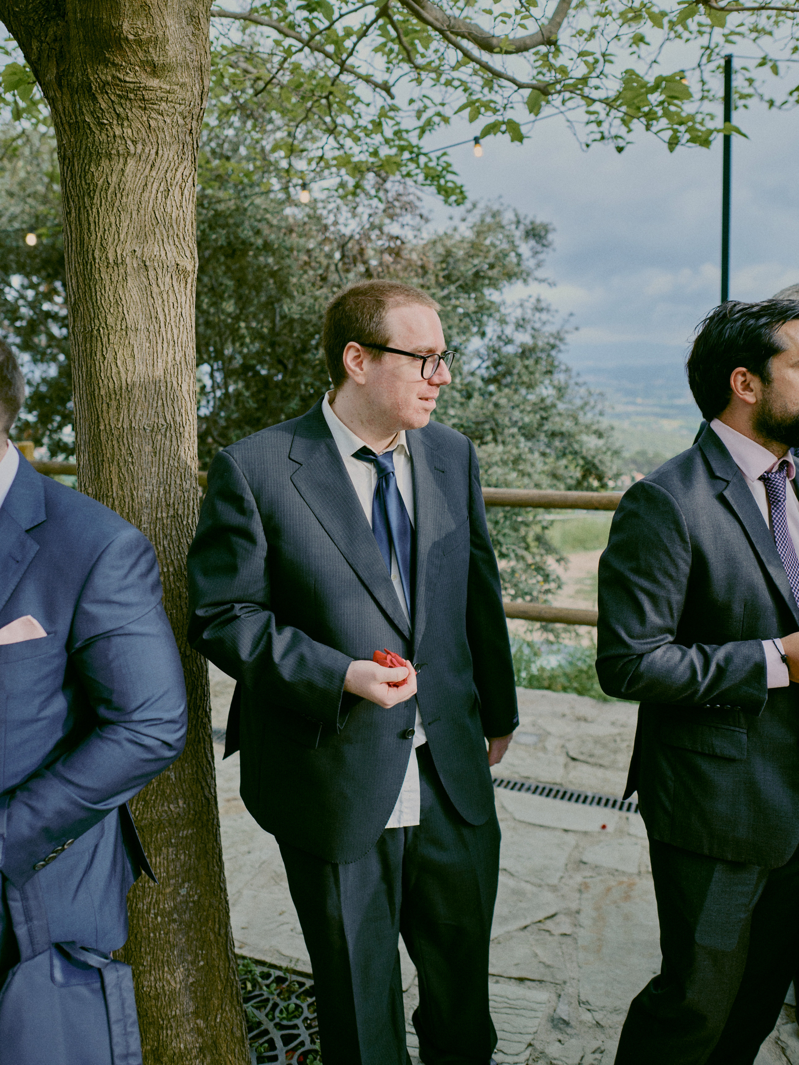 Wedding photographer Barcelona